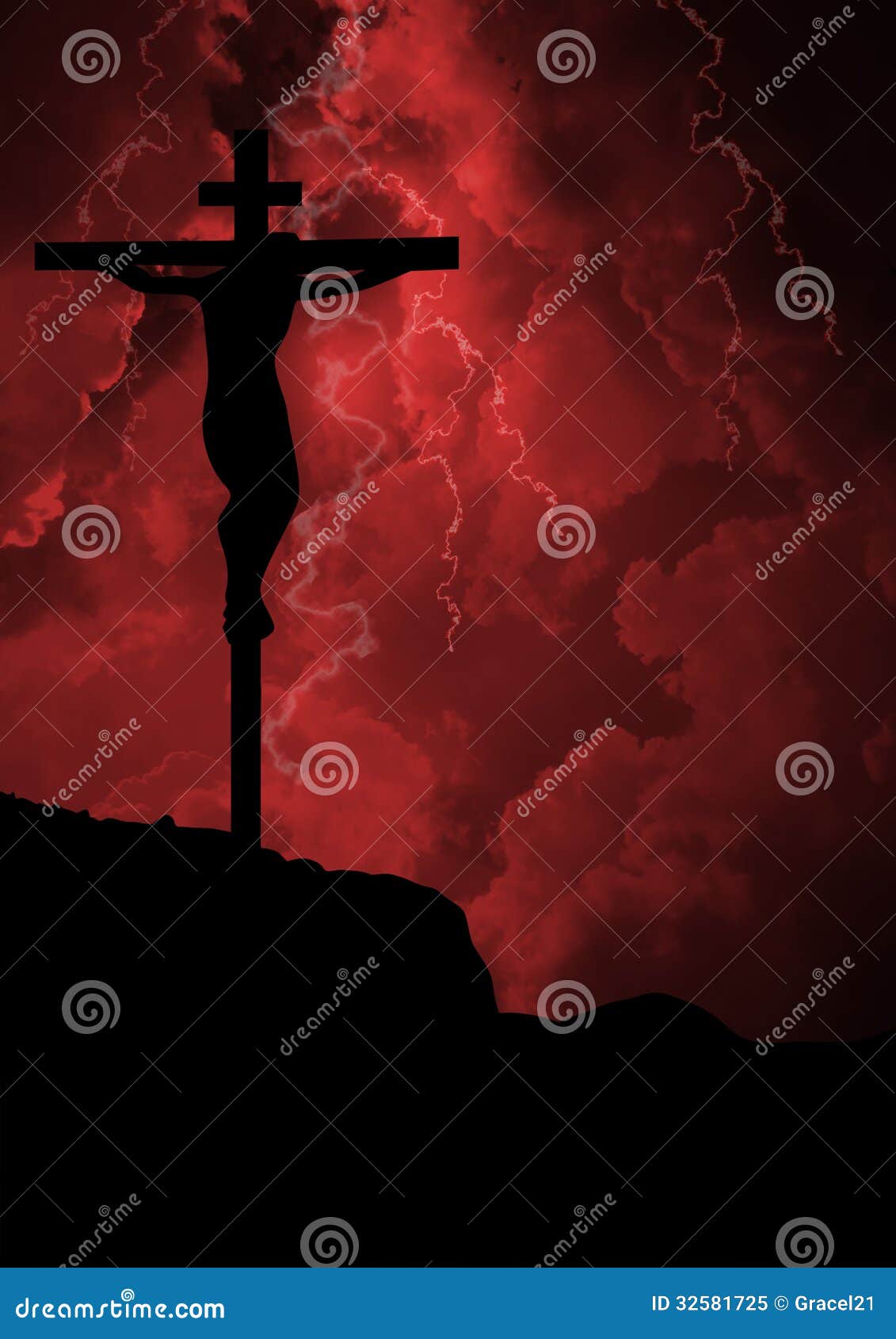 耶稣十字架雕塑,耶稣十字架,耶稣背十字架(第13页)_大山谷图库