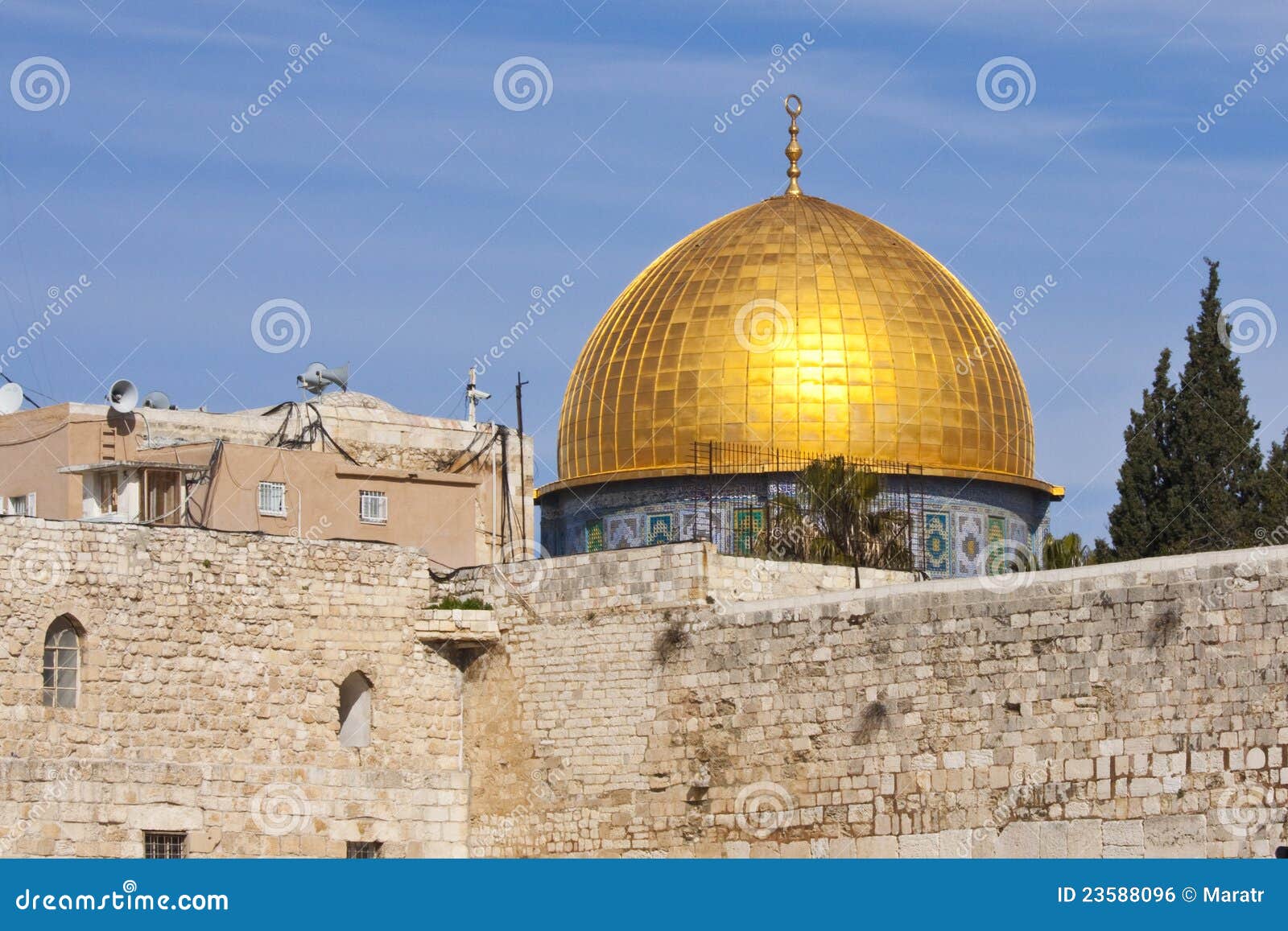 耶路撒冷马拉松：距离上帝最近的千年沧桑朝圣之路！