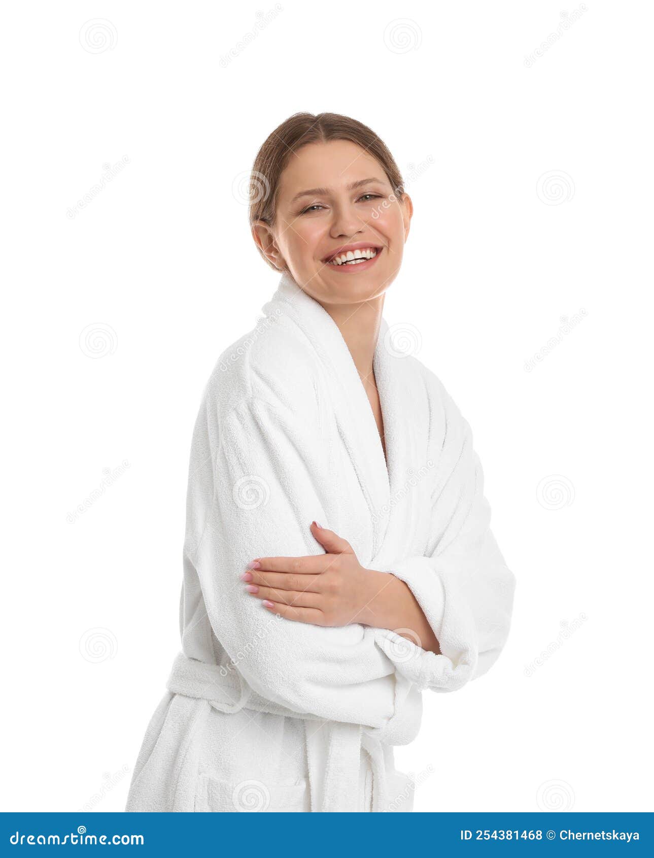 年轻的女人，穿着白色的浴袍，躺在床上看书人像图片免费下载_jpg格式_3800像素_编号39166630-千图网