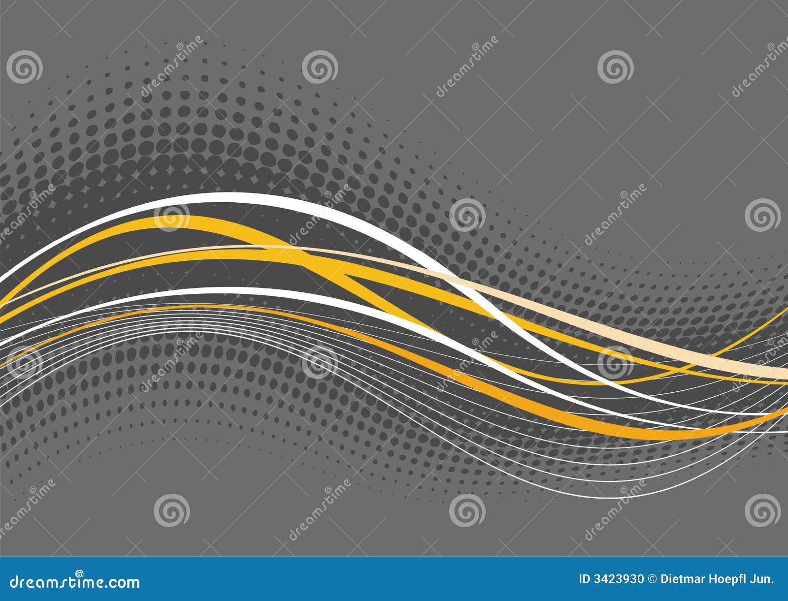 抽象波灰色波浪背景中的灰波流 库存例证. 插画 包括有 移动, 设计, 格式, 科学, 影子, 介绍, 例证 - 225676033
