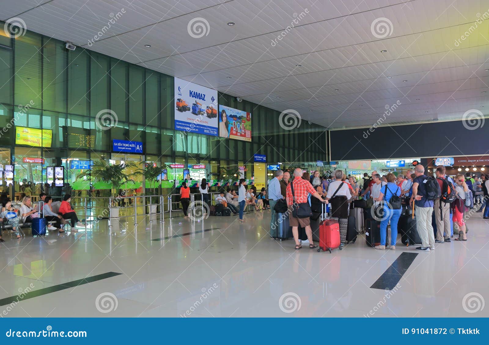 2021新山一国际机场-旅游攻略-门票-地址-问答-游记点评，胡志明市旅游旅游景点推荐-去哪儿攻略