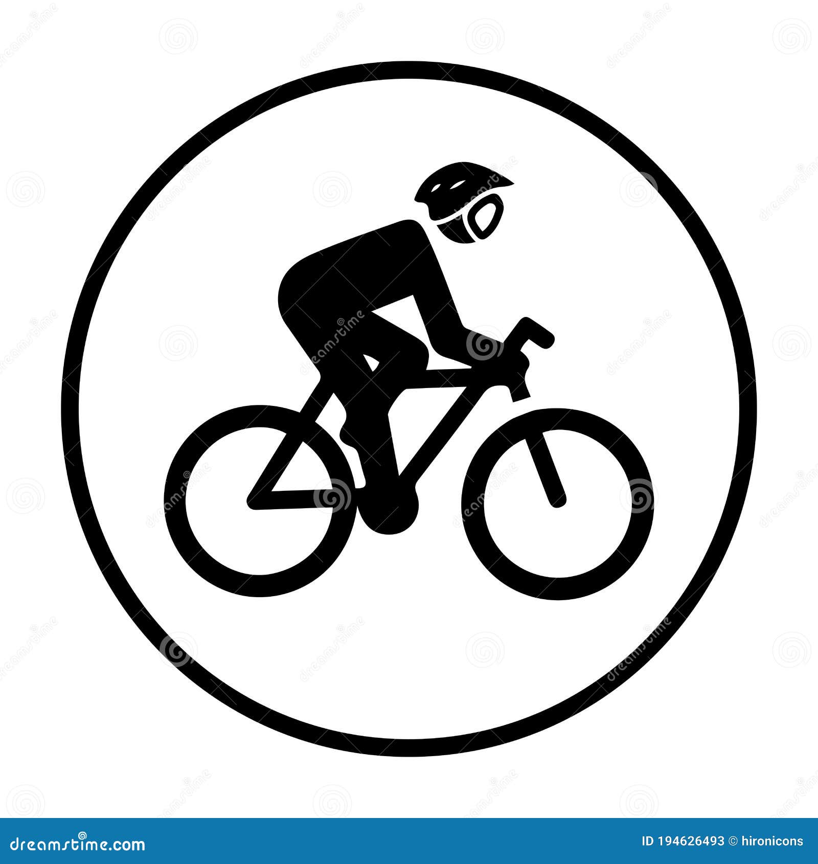 骑行俱乐部logo|平面|标志|DSG丶 - 原创作品 - 站酷 (ZCOOL)