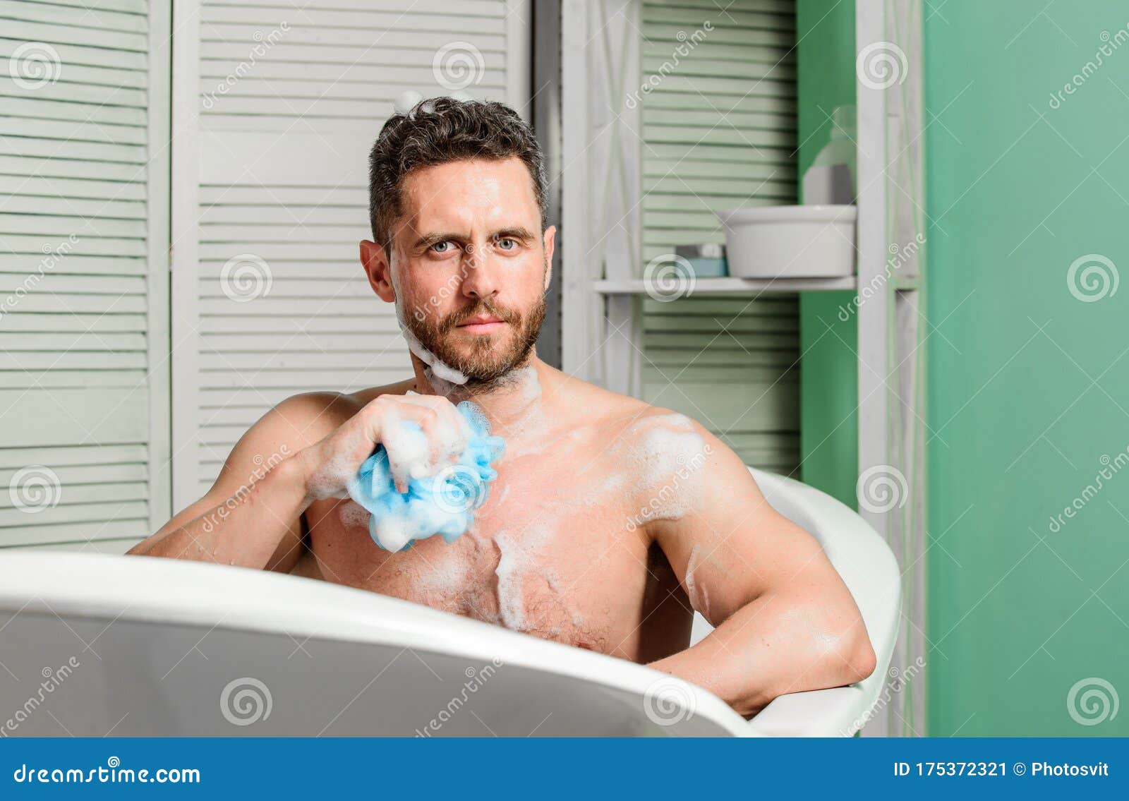 图片的洗澡男孩搞笑图片表情大全v图片表情 - 表情包之园