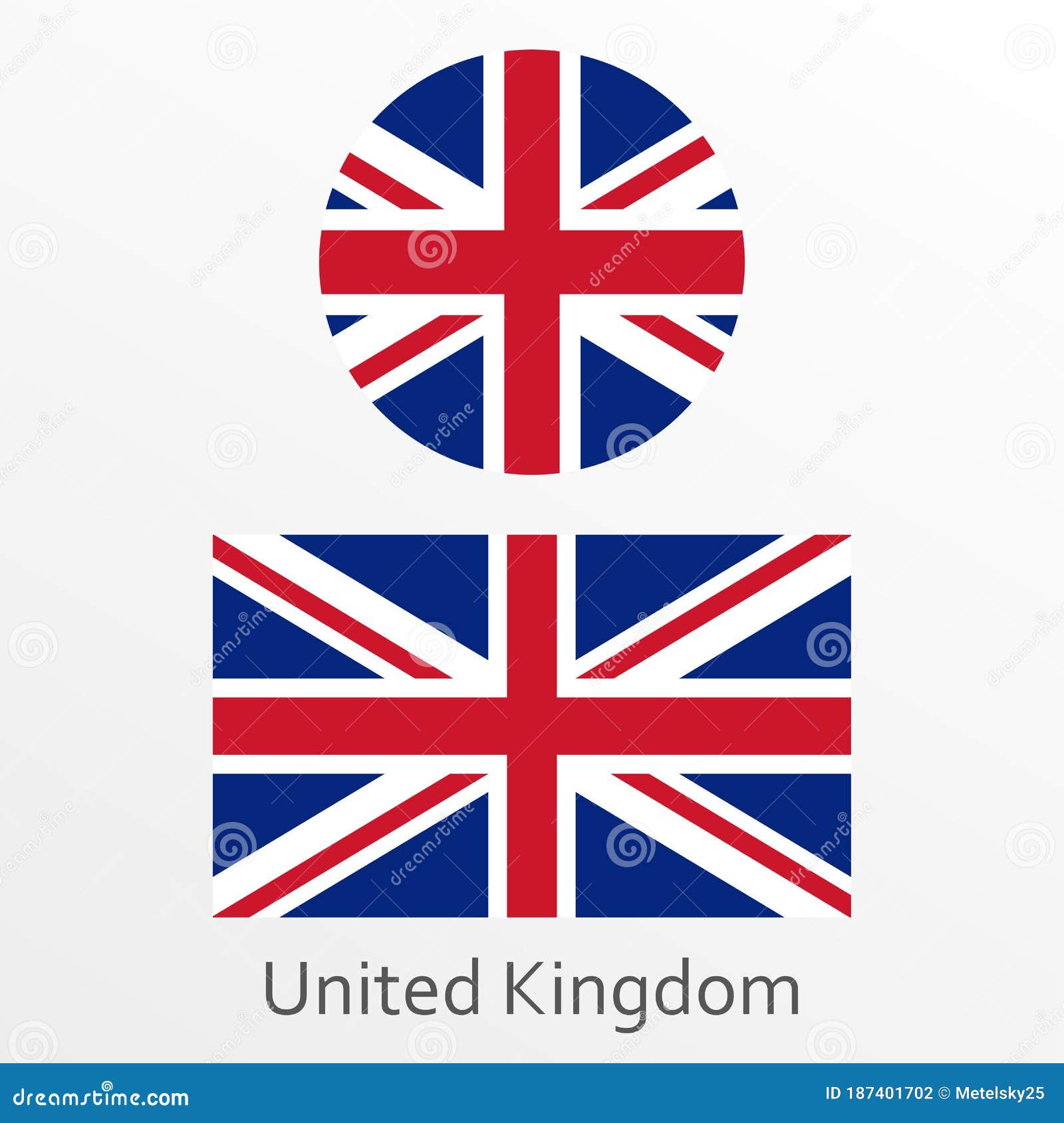 英国标志 库存例证. 插画 包括有 要人, 钞票, 标志, 绝缘, 红色, 蓝色, 国家（地区）, 灰色, 人员 - 8430196