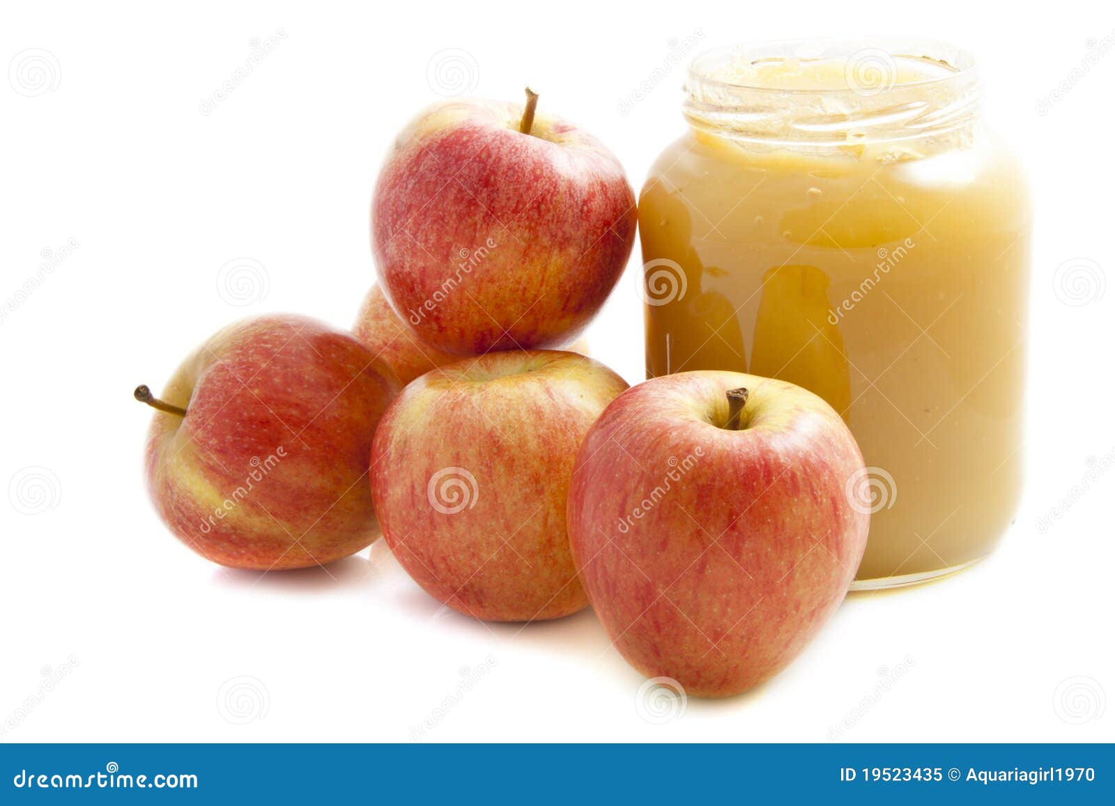 苹果果酱怎么做_苹果果酱的做法_豆果美食