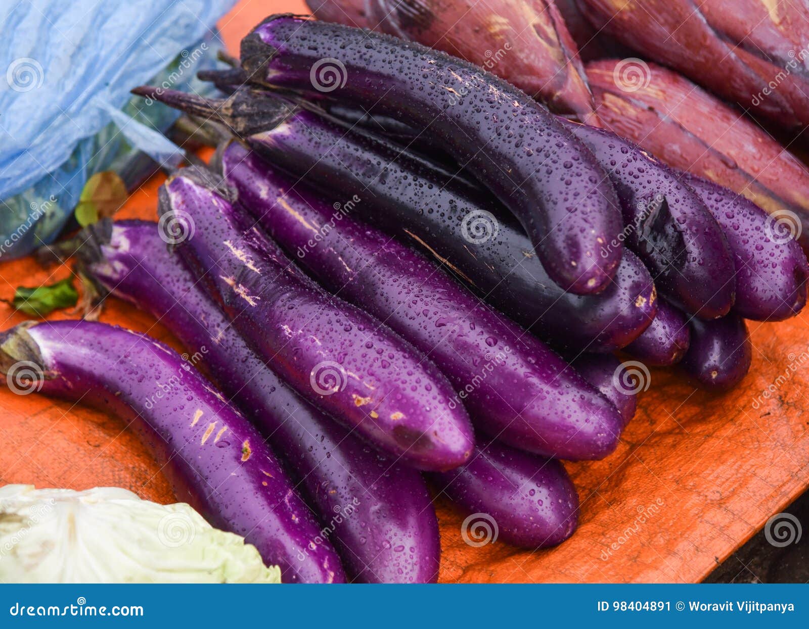 紫色营养的茄子图片3840x2160分辨率下载,紫色营养的茄子图片,高清图片,壁纸 - 天下桌面