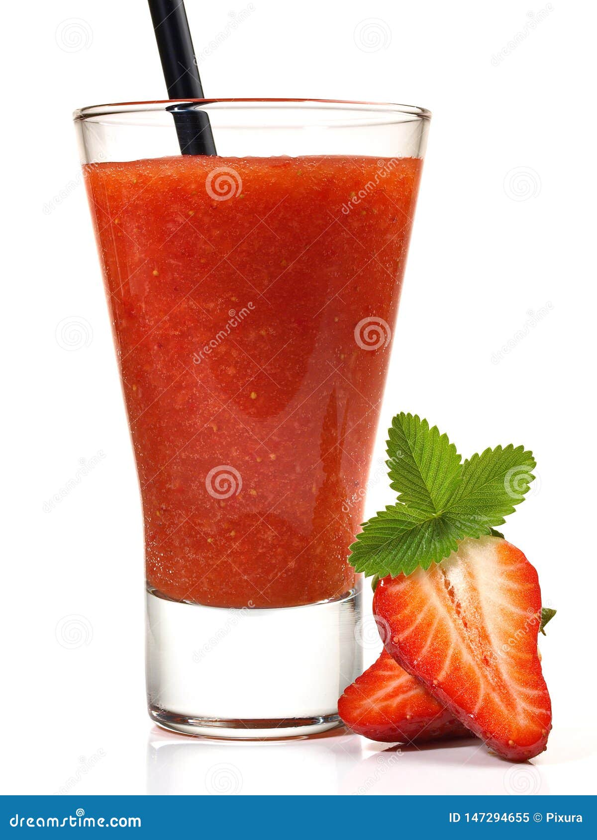 草莓汁图片素材-编号03784886-图行天下