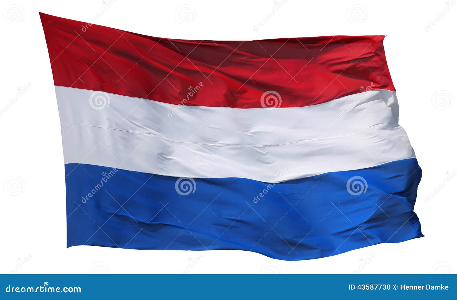 荷兰国旗. 库存图片. 图片 包括有 一个, 国家（地区）, 红色, 国家, 王国, 俄国, 蓝色, 纹理 - 247816545