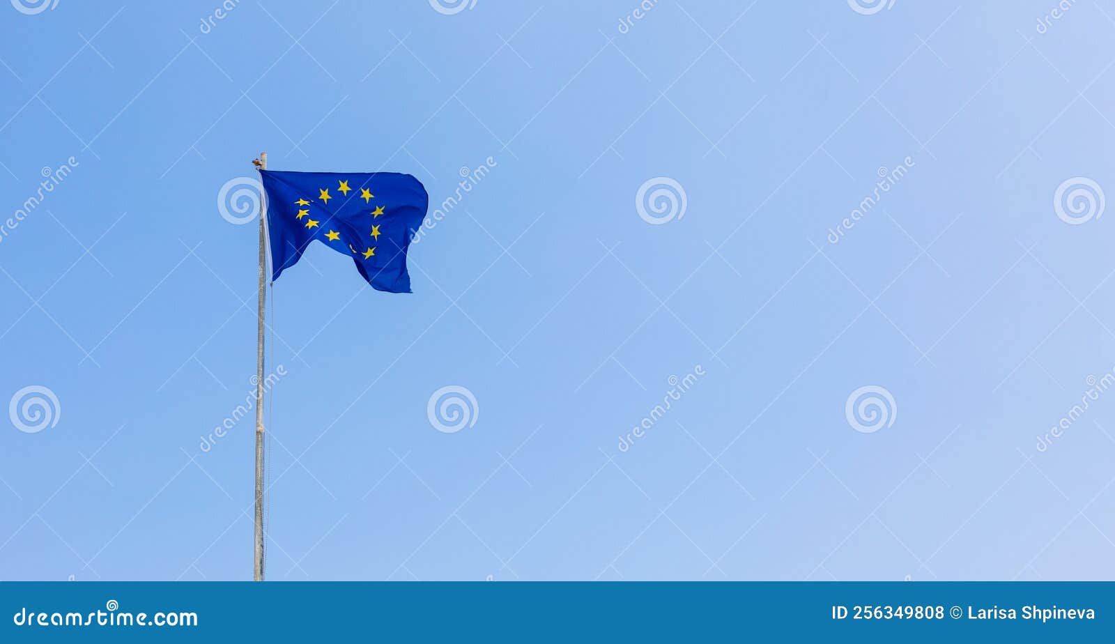 欧洲 欧盟 旗帜 - Pixabay上的免费照片 - Pixabay