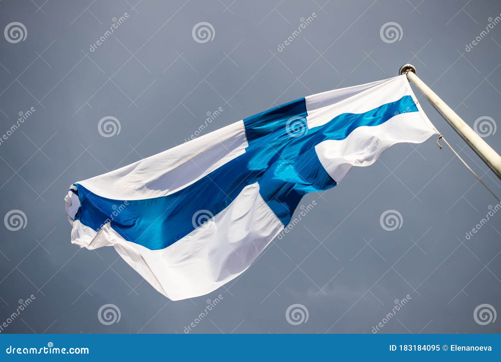 旗帜 芬兰国旗 国家 - Pixabay上的免费图片 - Pixabay
