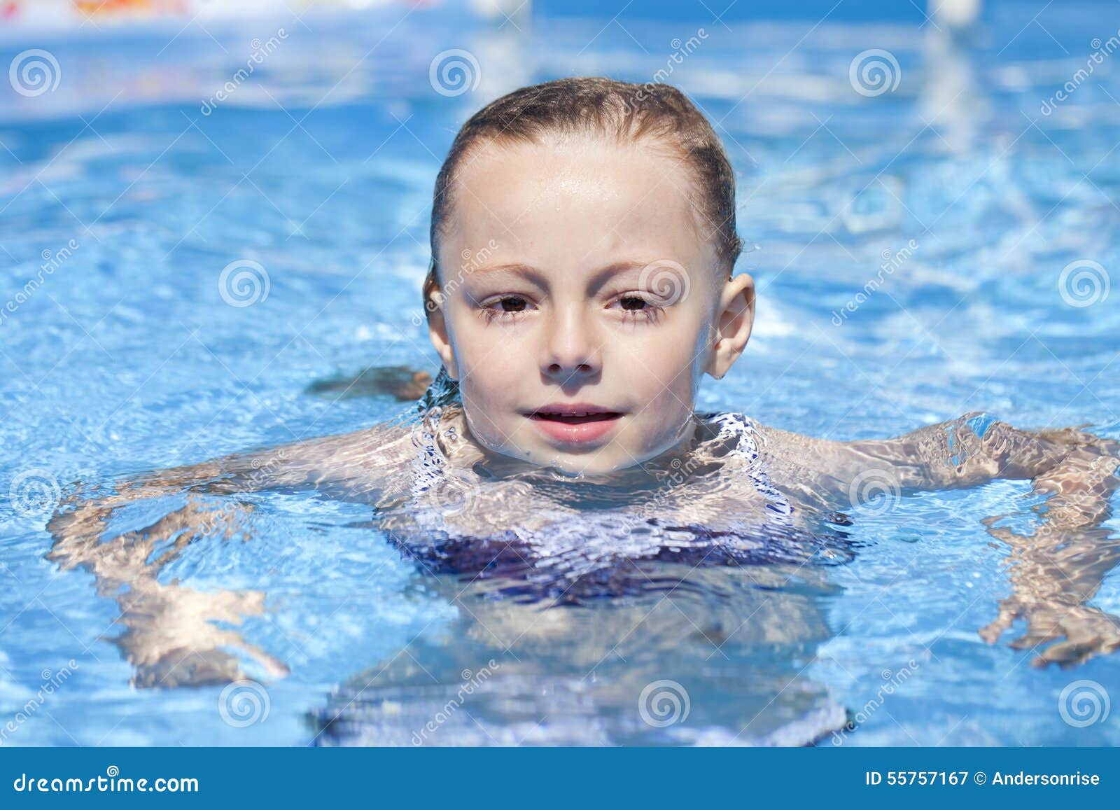 跨境外贸童装儿童泳衣女女童小公主中小童洋气连体美人鱼游泳衣-阿里巴巴
