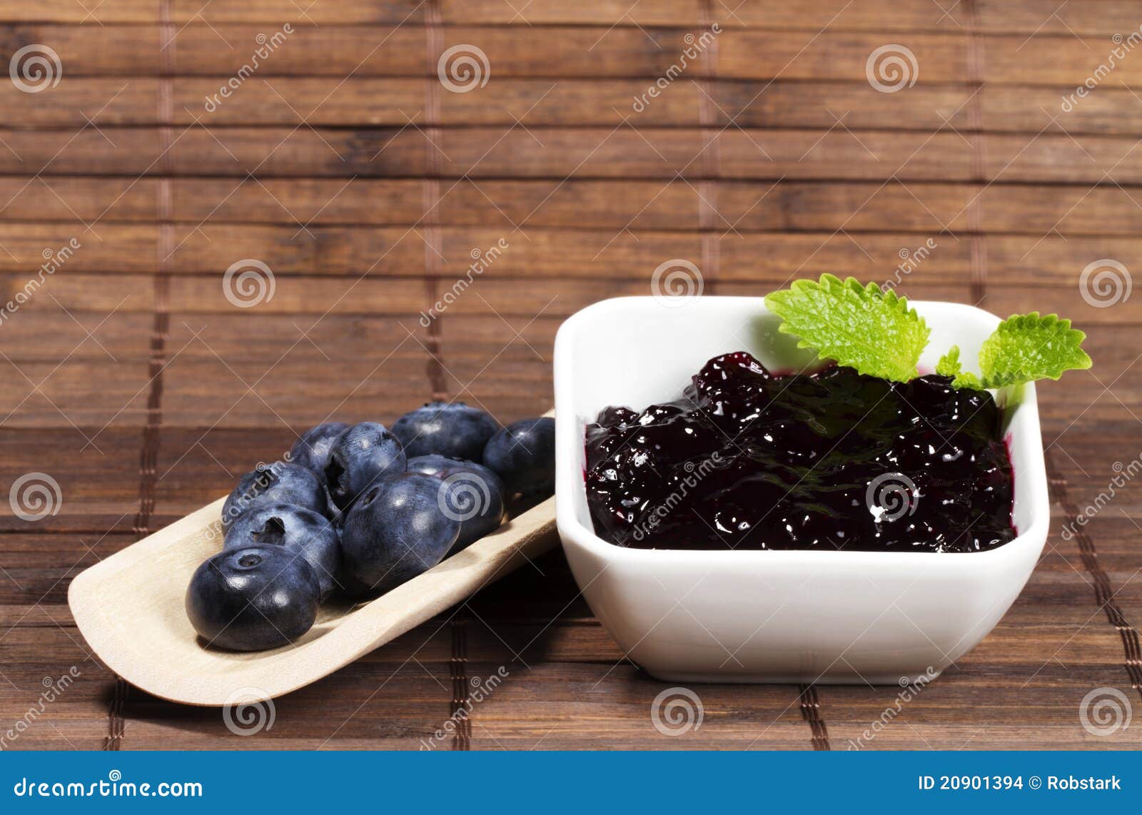 蓝莓果酱怎么做_蓝莓果酱的做法_豆果美食
