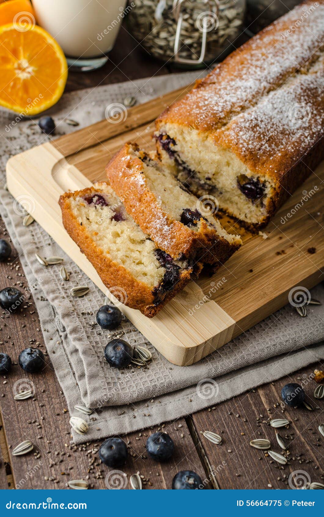【春游美食】紫薯卷面包和花式豆沙面包 蓝莓果酱面包_蓝莓果酱面包_江家厨房的日志_美食天下
