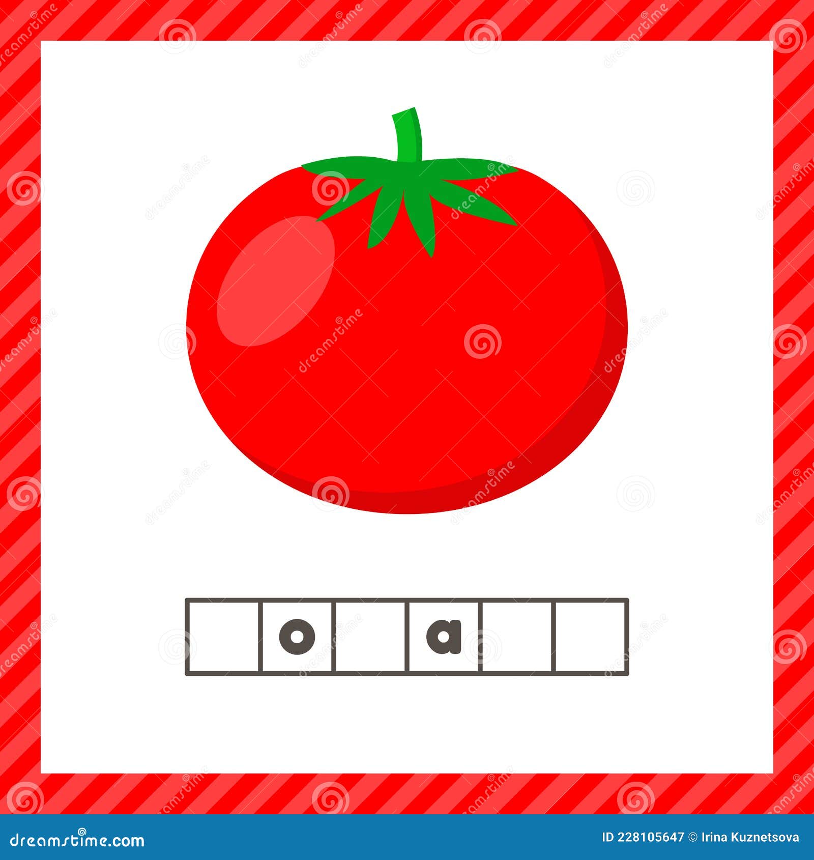 猜蔬菜食物对象教育游戏的卡通插图模板免费下载_eps格式_461像素_编号42355313-千图网