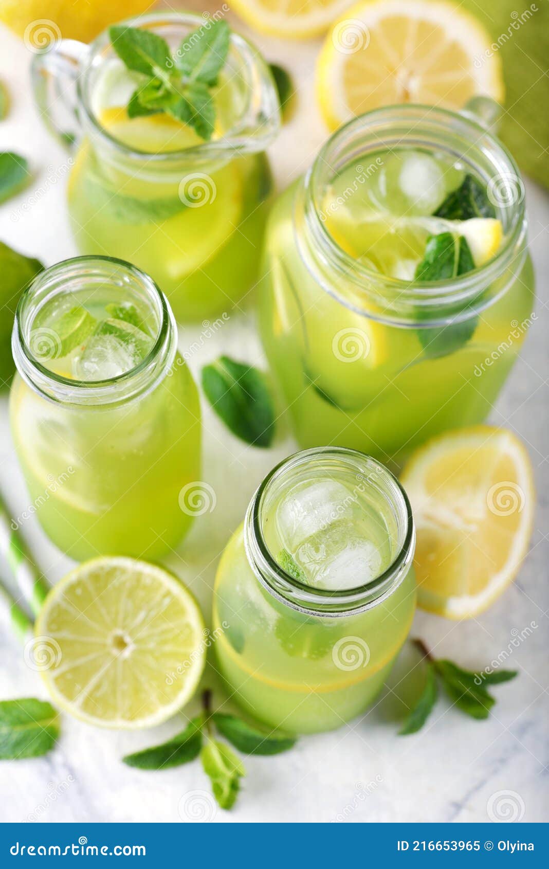 薄荷香茅柠檬水怎么做_薄荷香茅柠檬水的做法_豆果美食
