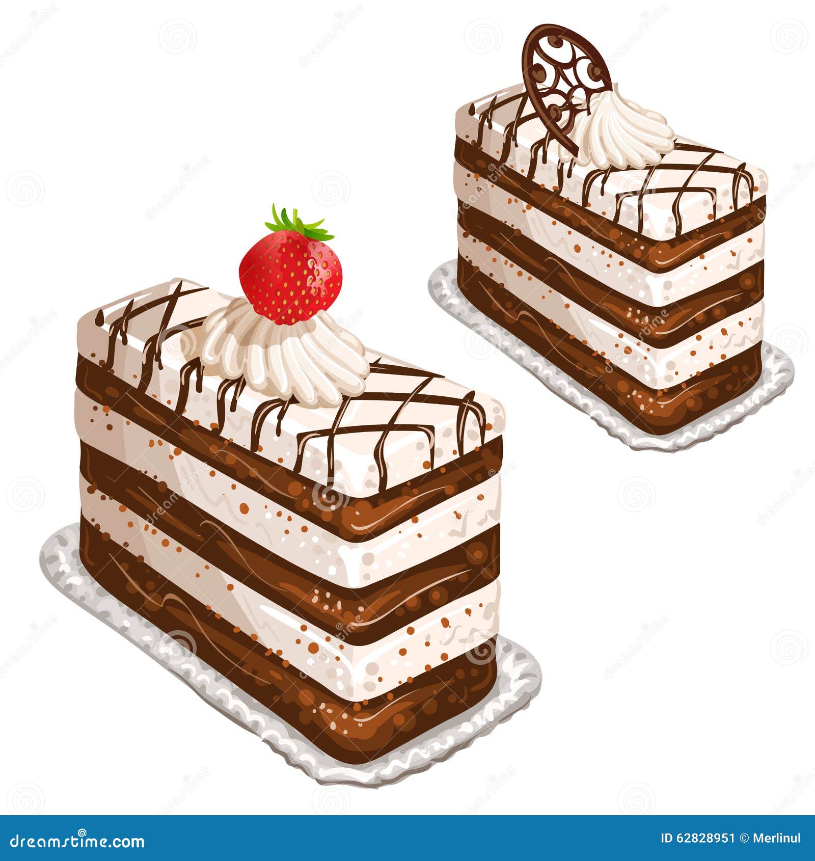 巧克力草莓芝士蛋糕怎么做_巧克力草莓芝士蛋糕的做法_贝尔烘焙_豆果美食