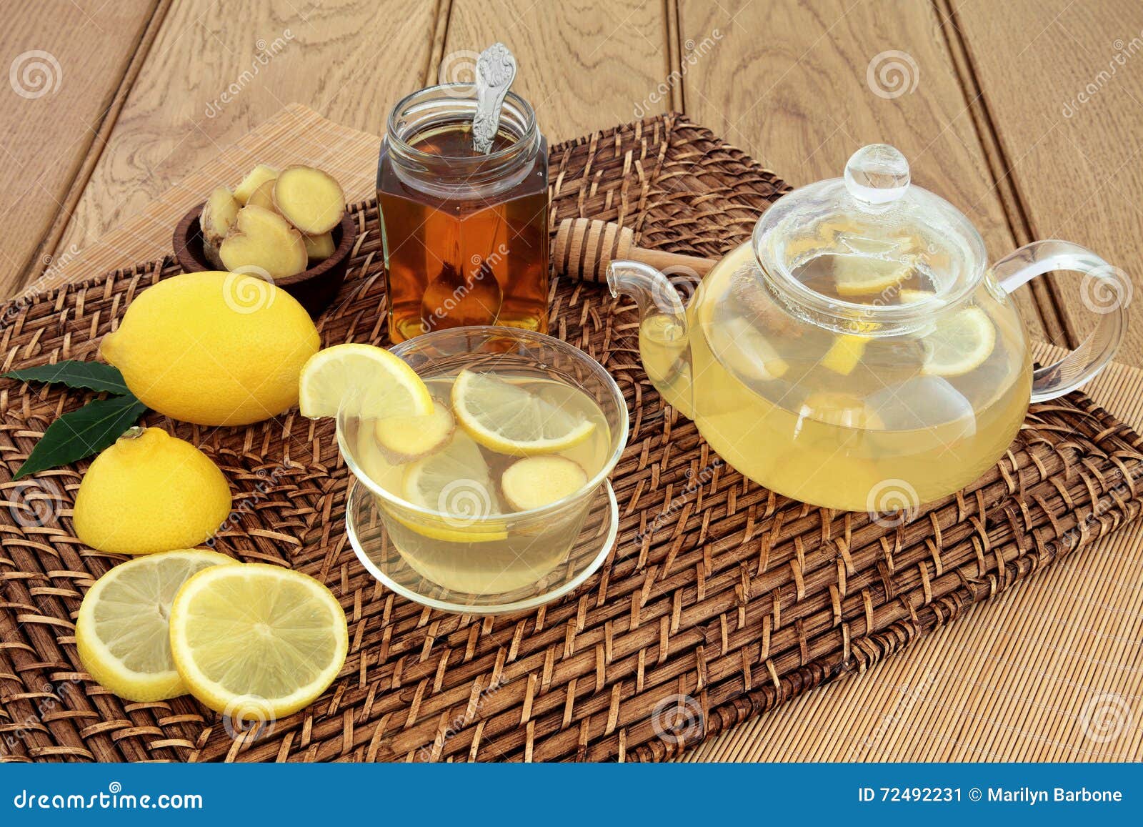 柠檬蜂蜜水的正确做法（每天一杯酸甜可口美容养颜） – 碳资讯