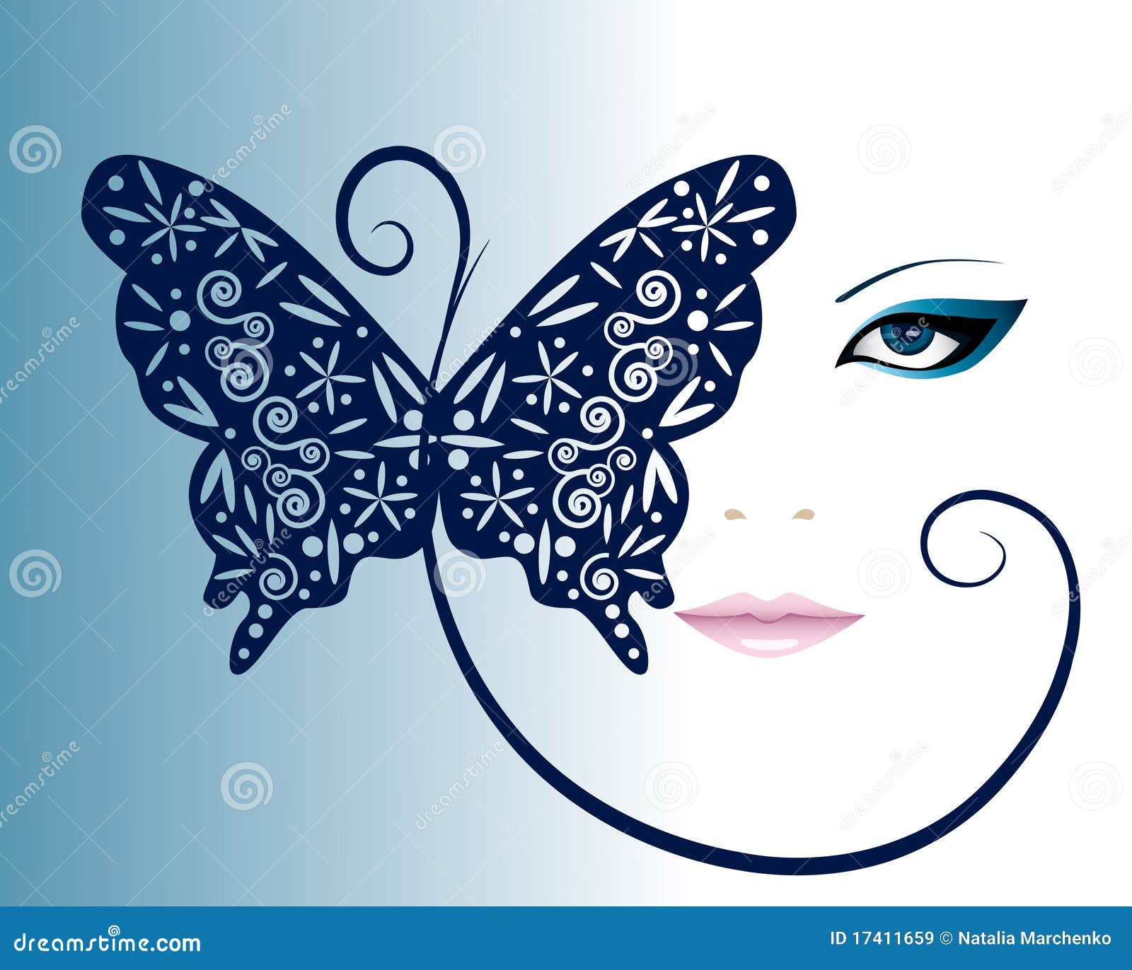 Spring Cartoon Girl Chasing Butterfly Png Material, Spring, Spring Back To Earth, Cartoon PNG ...