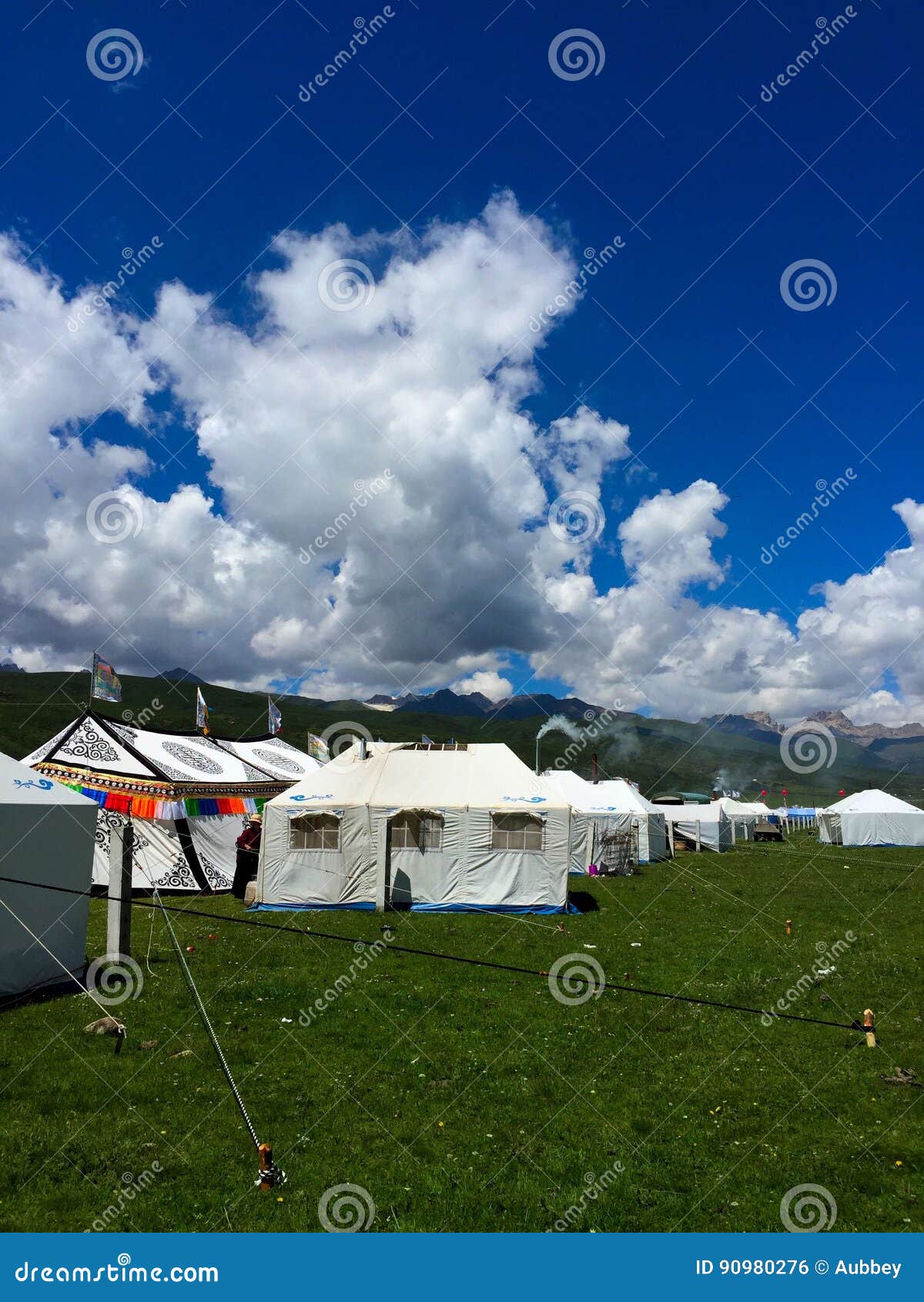 西藏帐篷藏式帐篷图片素材-编号33020266-图行天下