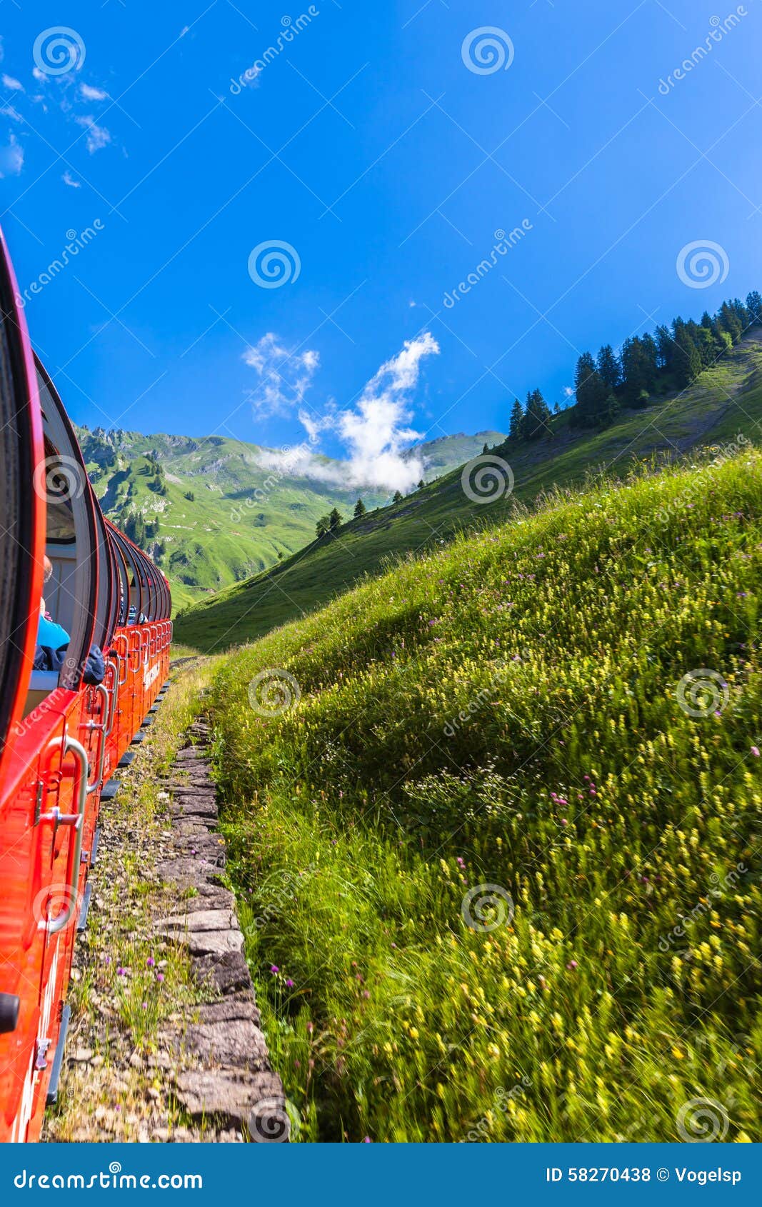 坐火车看沿途风景是一种什么样的体验？ - 知乎