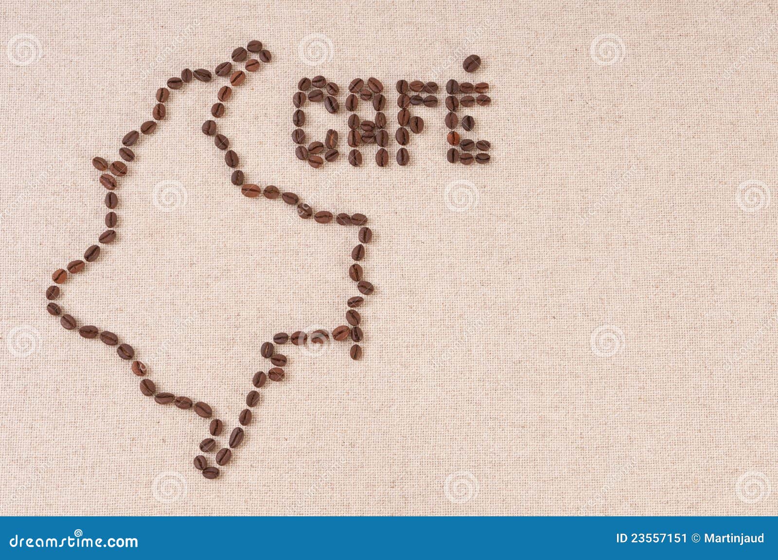 营销传单咖啡画布咖啡图片素材-编号05167186-图行天下