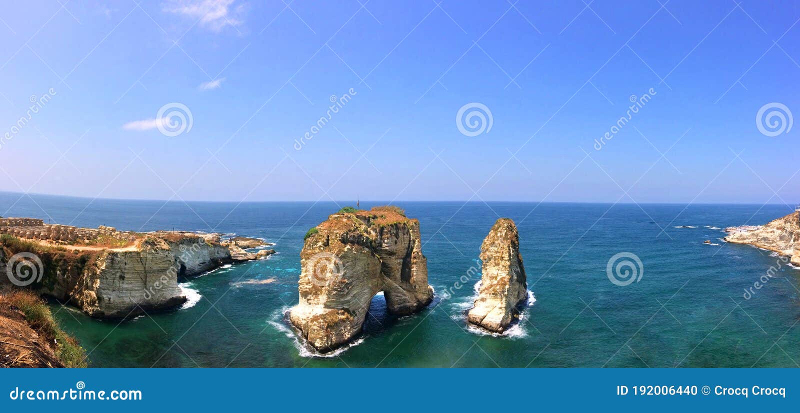 【黎巴嫩贝鲁特摄影图片】风光摄影_太平洋电脑网摄影部落