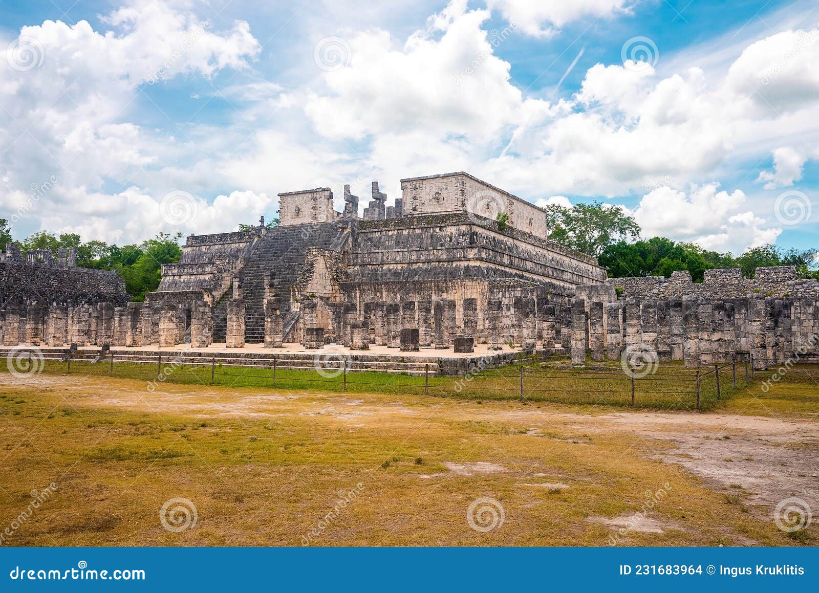 墨西哥尤卡坦半岛奇琴伊察的库库尔坎金字塔 库存照片. 图片 包括有 遗产, 奇迹, 镇痛药, 横向, 摄影 - 170972184