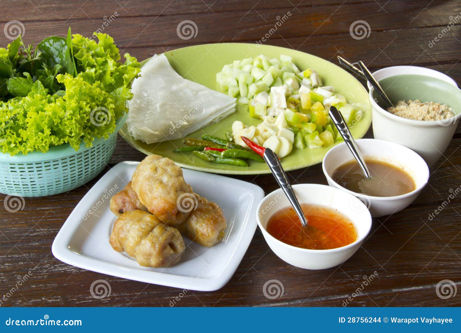 新拍的一组法式越南菜|摄影|静物|武汉高级美食摄影 - 原创作品 - 站酷 (ZCOOL)