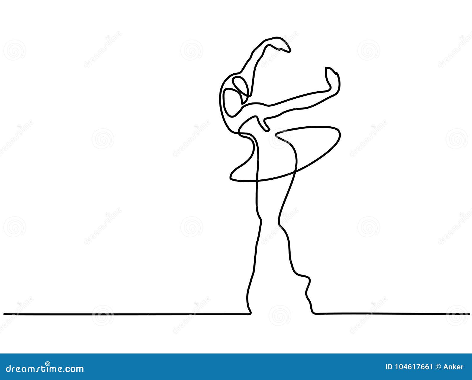 女性跳芭蕾舞者 库存照片. 图片 包括有 年轻, 空白, 匪盗, 妇女, 执行者, 女性, 执行, 芭蕾舞短裙 - 34201252