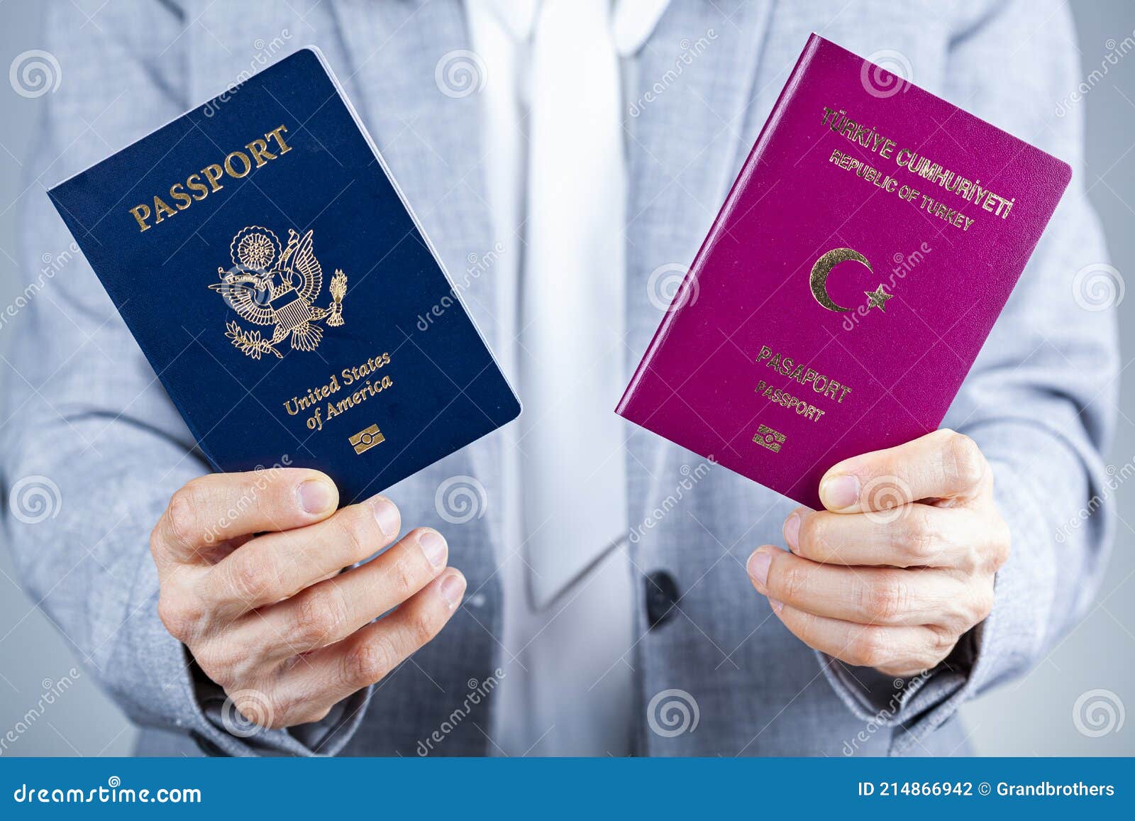 移民美国去不了？移民英国去不了？一本土耳其护照给你新的世界 - 知乎