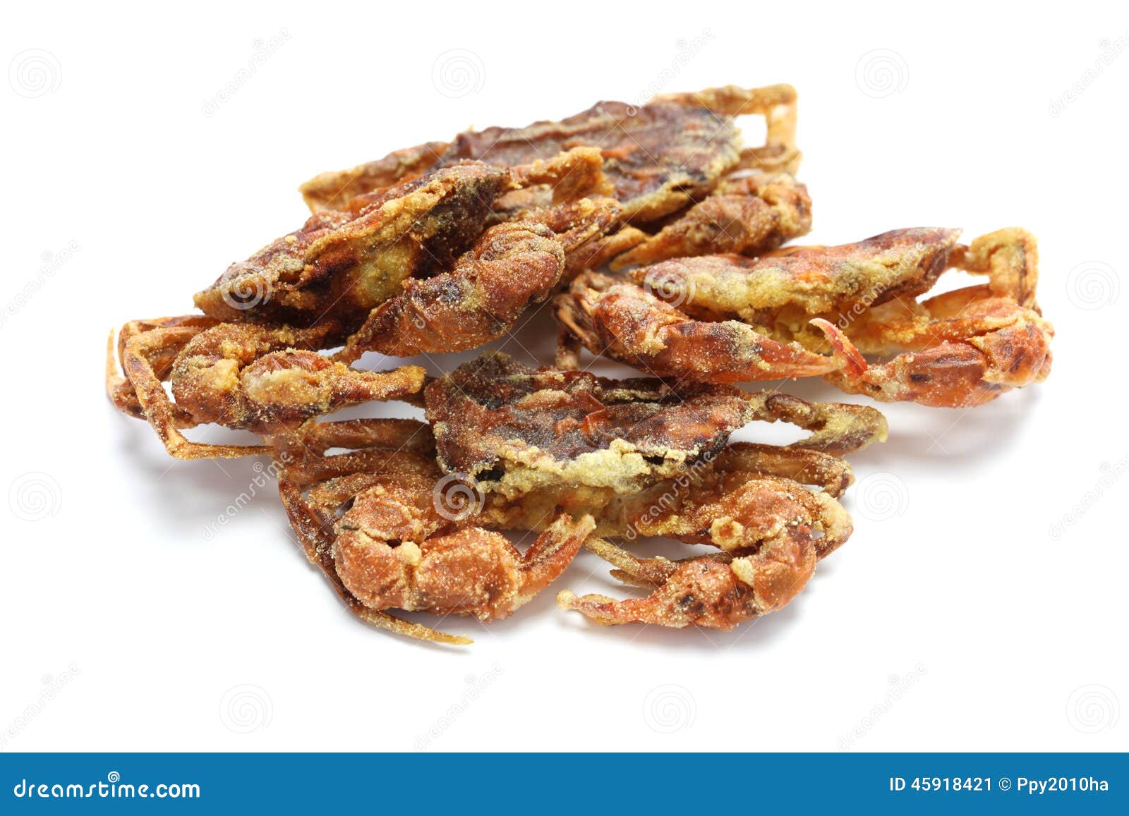 螃蟹壳,螃蟹壳磨粉有什么作用,吃剩的螃蟹壳做手工_大山谷图库
