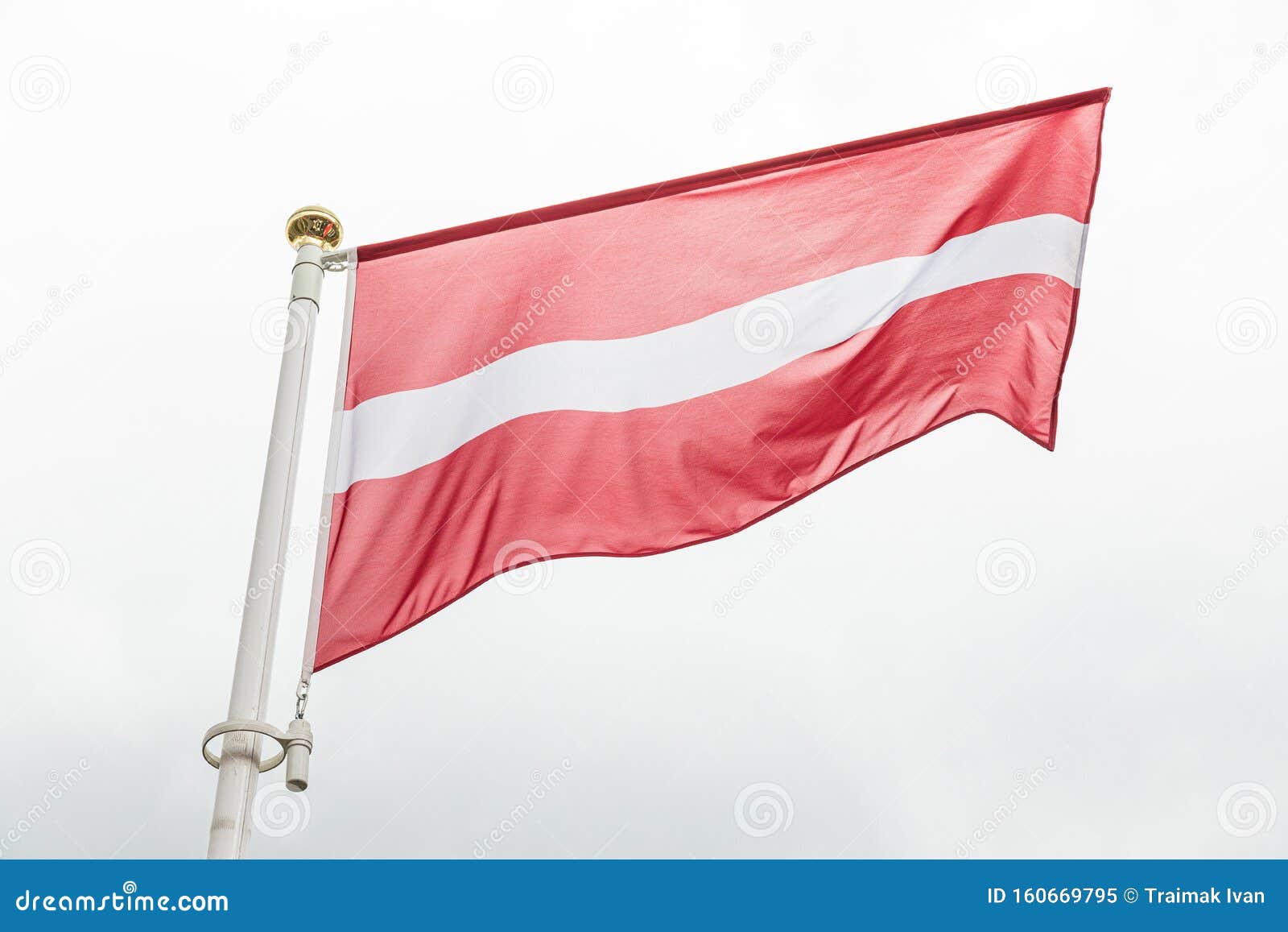 拉脱维亚国旗 - 图片下载 | Flagpedia.asia