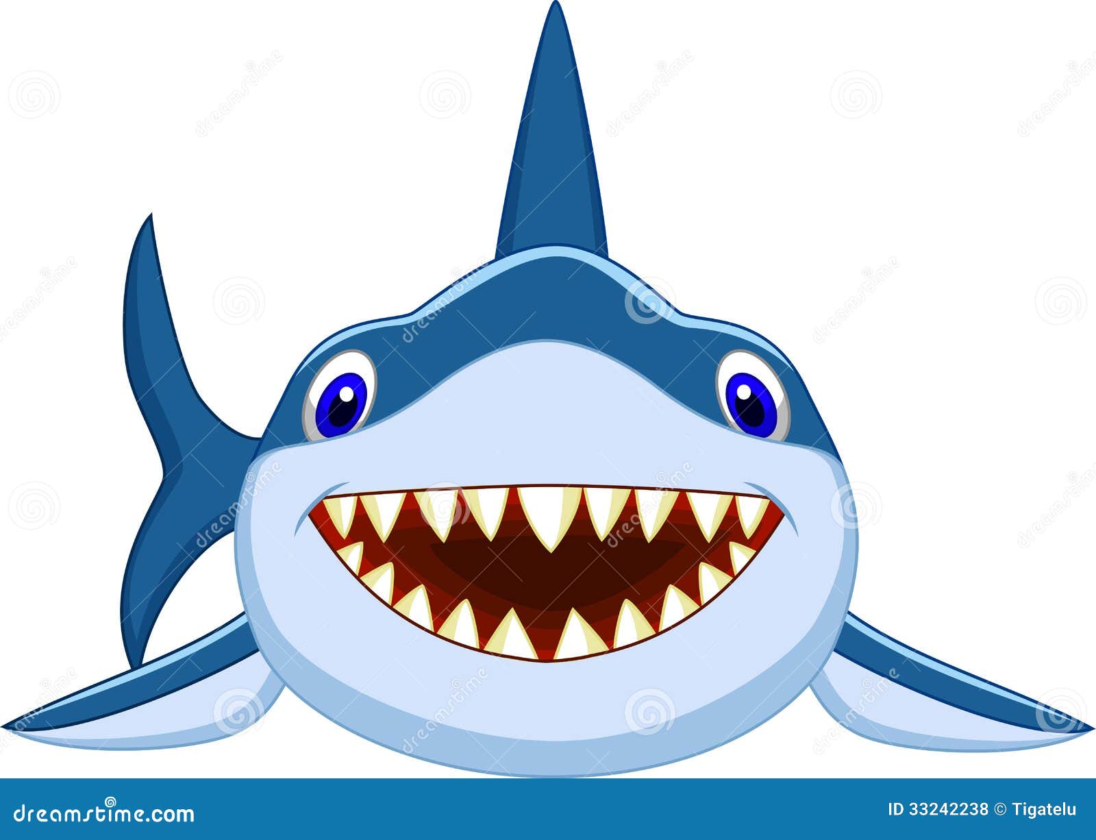 鲨鱼动画角色集 向量例证. 插画 包括有 图画, 字符, 动物, 照片, 愤怒, 图象, 节假日, 自然 - 258577997