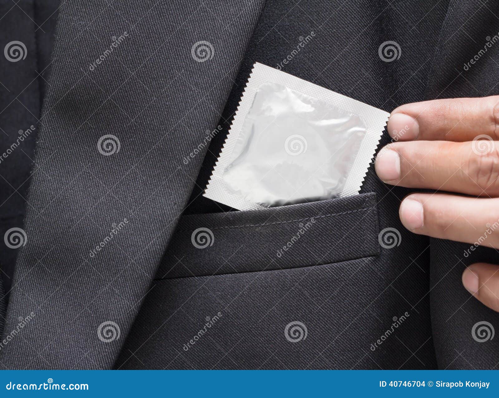 警惕！23 种常见的避孕套错误用法，总有那么几种是你做过的 - 买错了