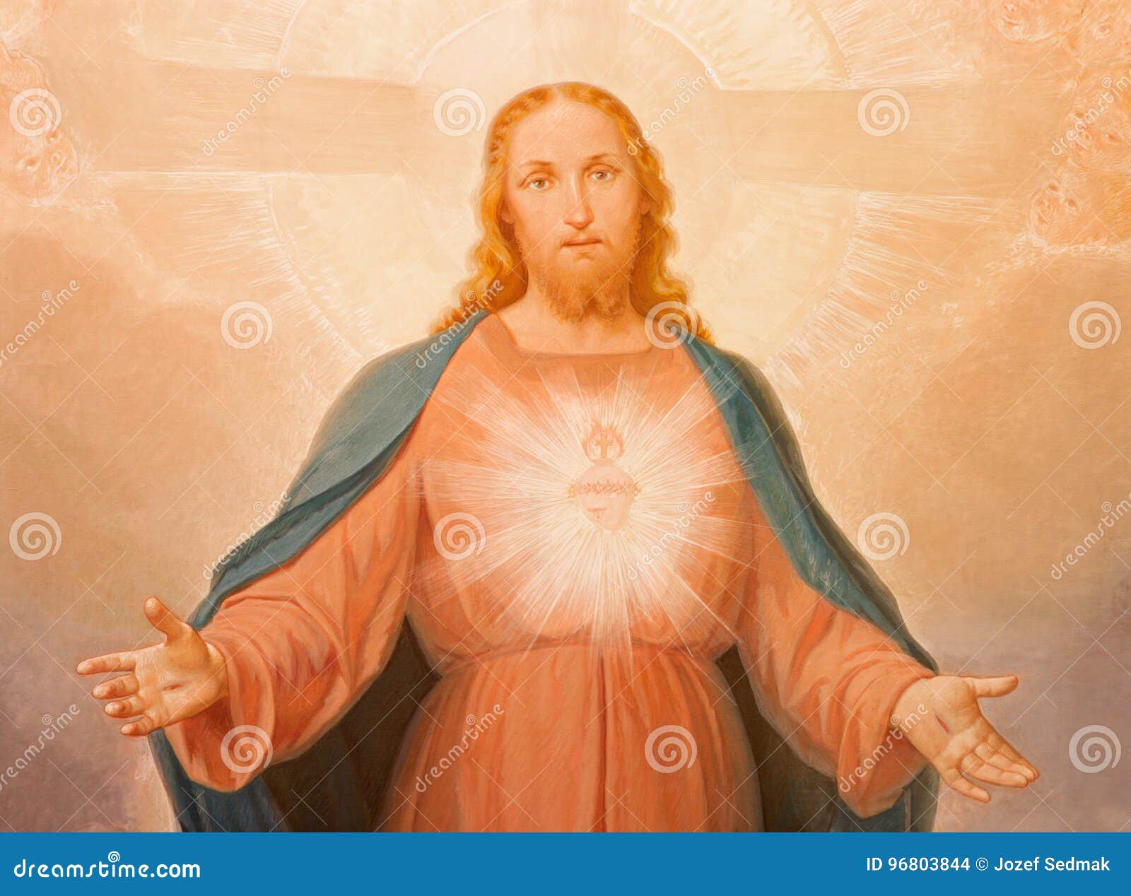 重点耶稣神圣的雕象 库存照片. 图片 包括有 基督, 物体光点, 燃烧, 迫害, 重点, 热爱, 天堂, 节假日 - 62832800