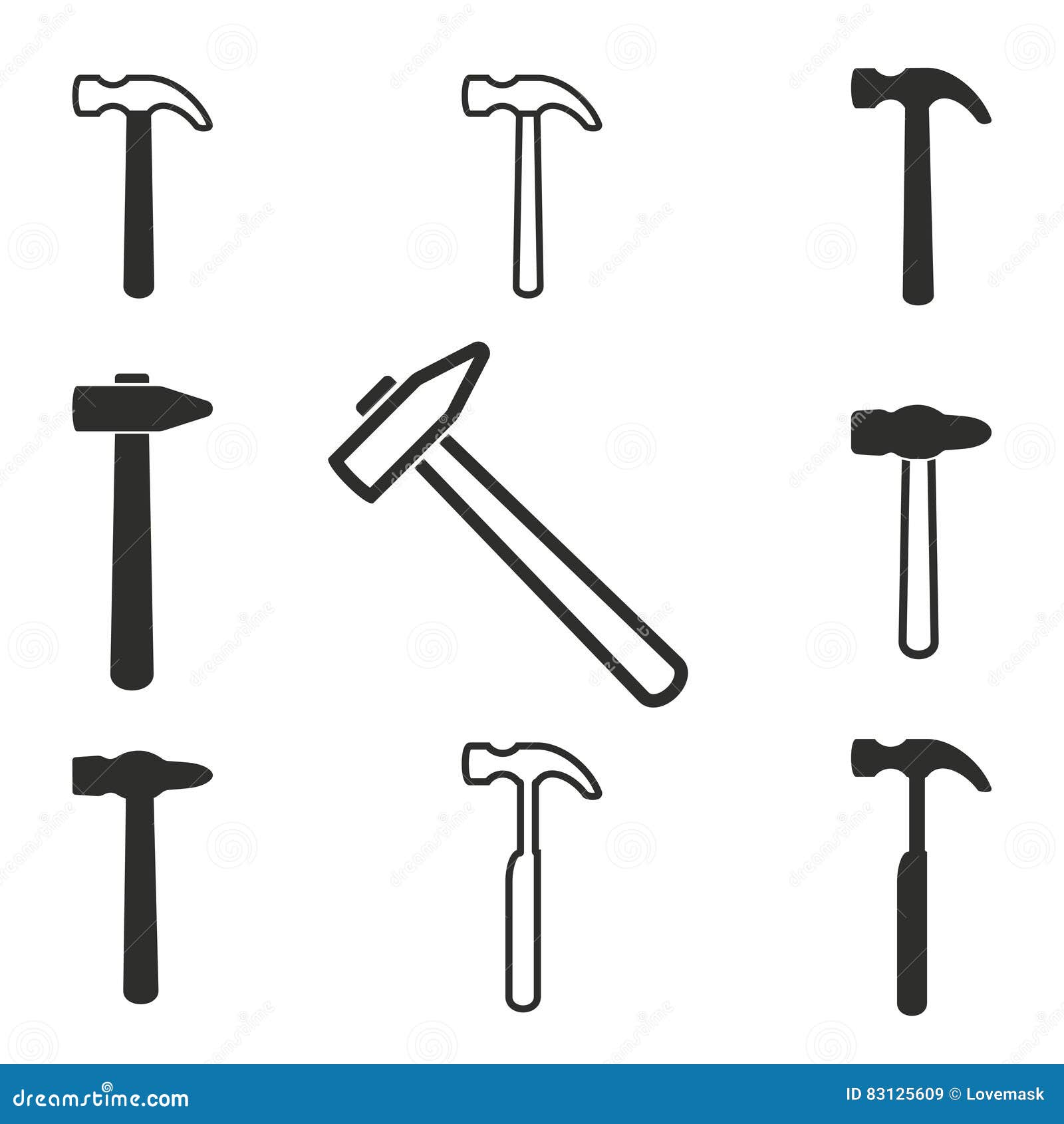 锤子 工具 工作 - Pixabay上的免费图片 - Pixabay