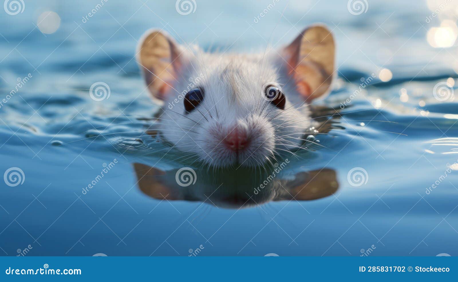 脑声常谈：小鼠强迫游泳实验测试方法“白皮书”重磅发布 - 知乎