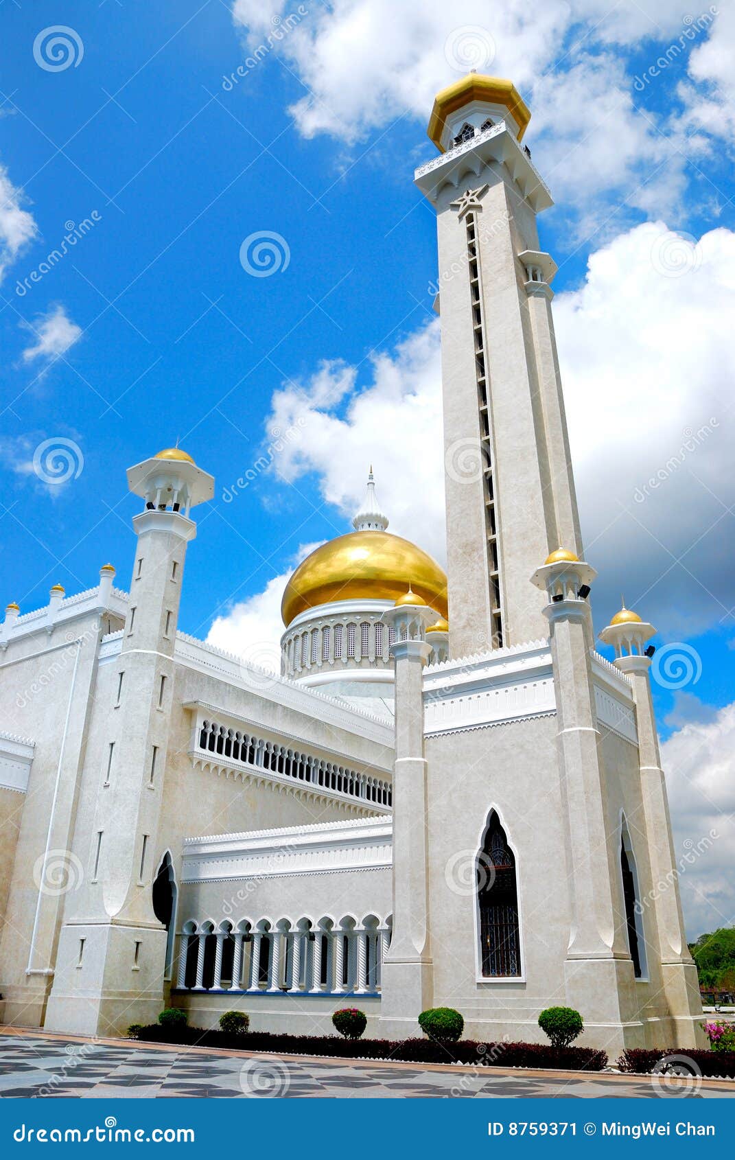 2022穆罕默德·阿里清真寺游玩攻略,这座清真寺的外观是两座高的...【去哪儿攻略】