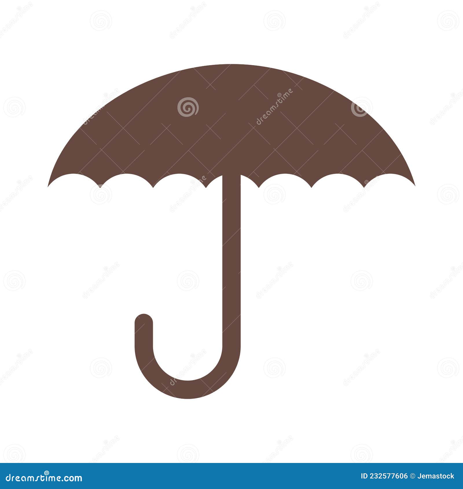 Umbrella Silhouette - Free vector graphic on Pixabay