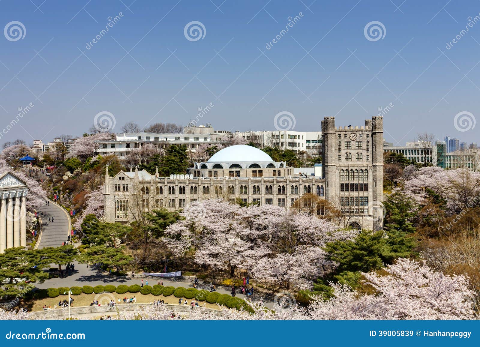 又是一年开学季，盘点中国最美丽的十所大学校园，有你的母校吗_古建筑