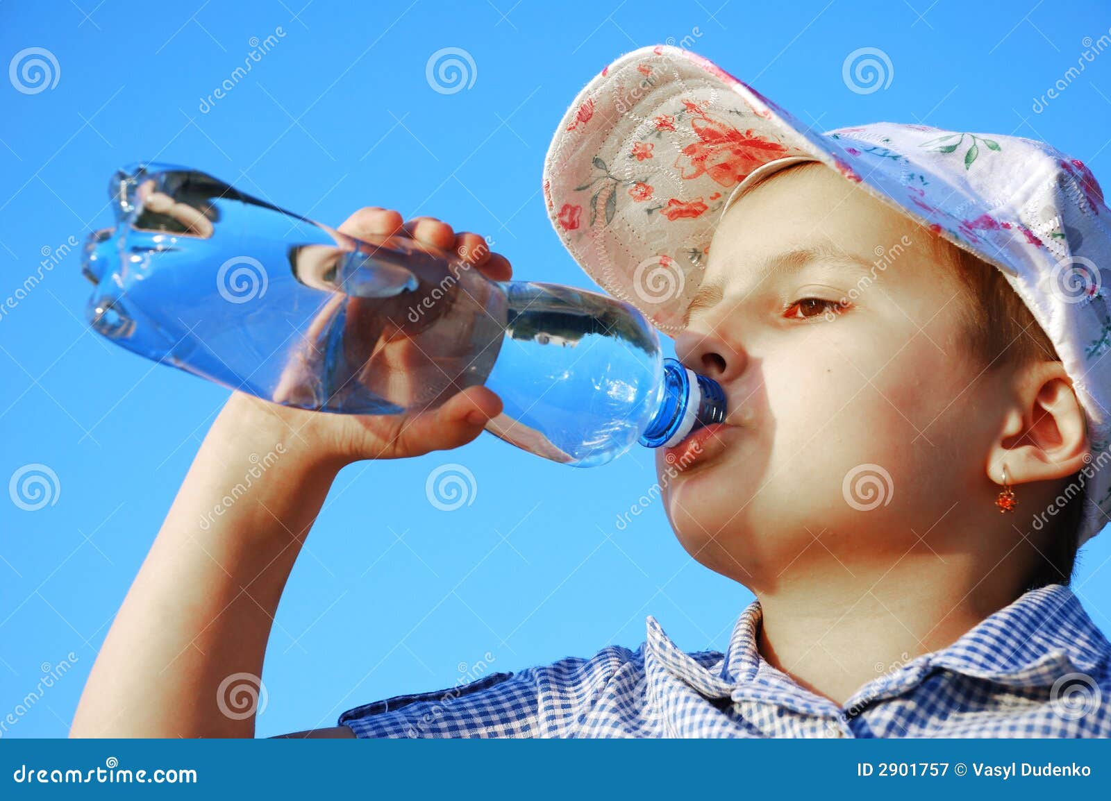 孩子爱上喝水，离不开这些秘密武器 - 居家 - 美丽人生