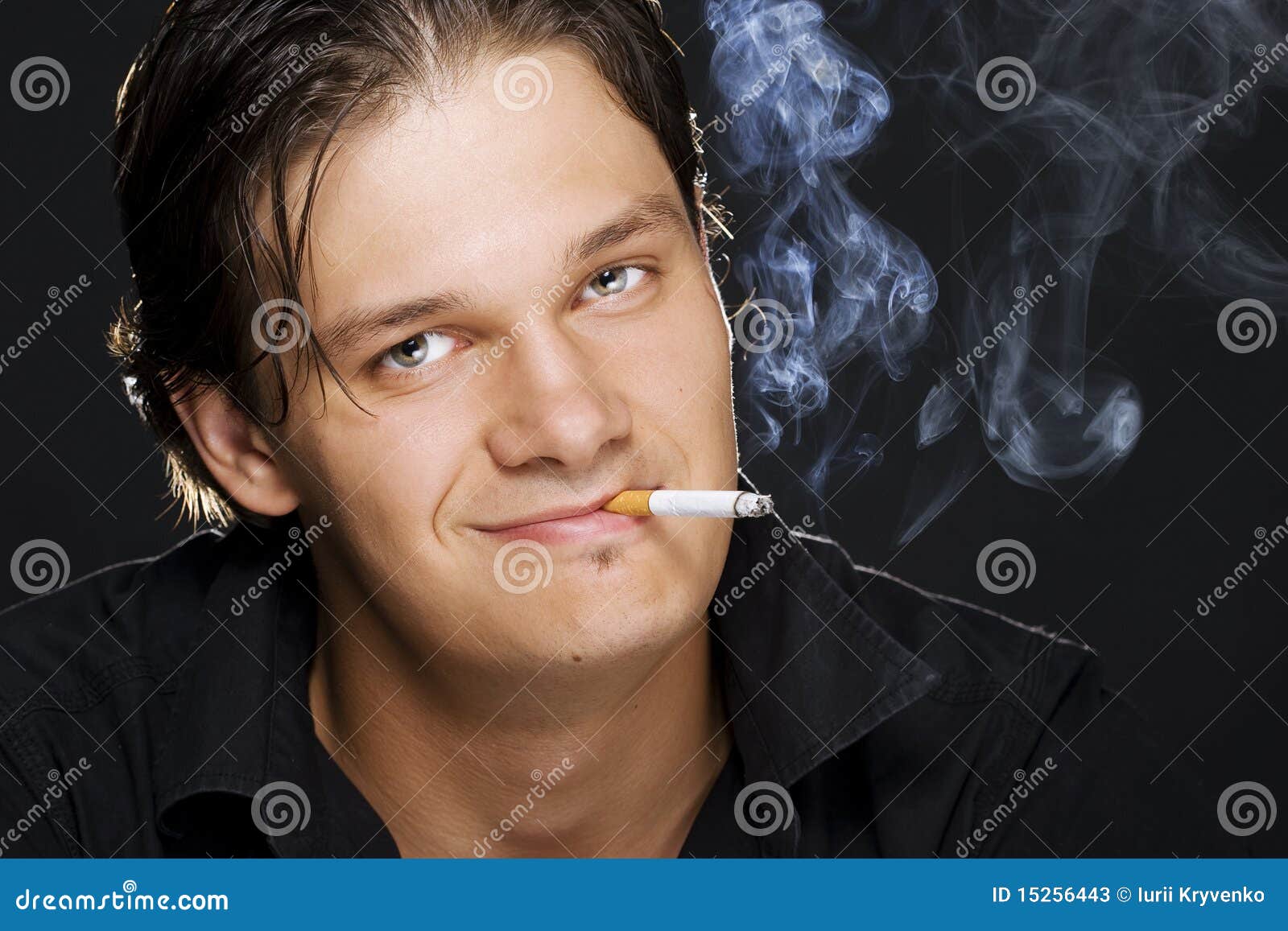 吸烟有害健康|平面|海报|SandraAlex - 原创作品 - 站酷 (ZCOOL)