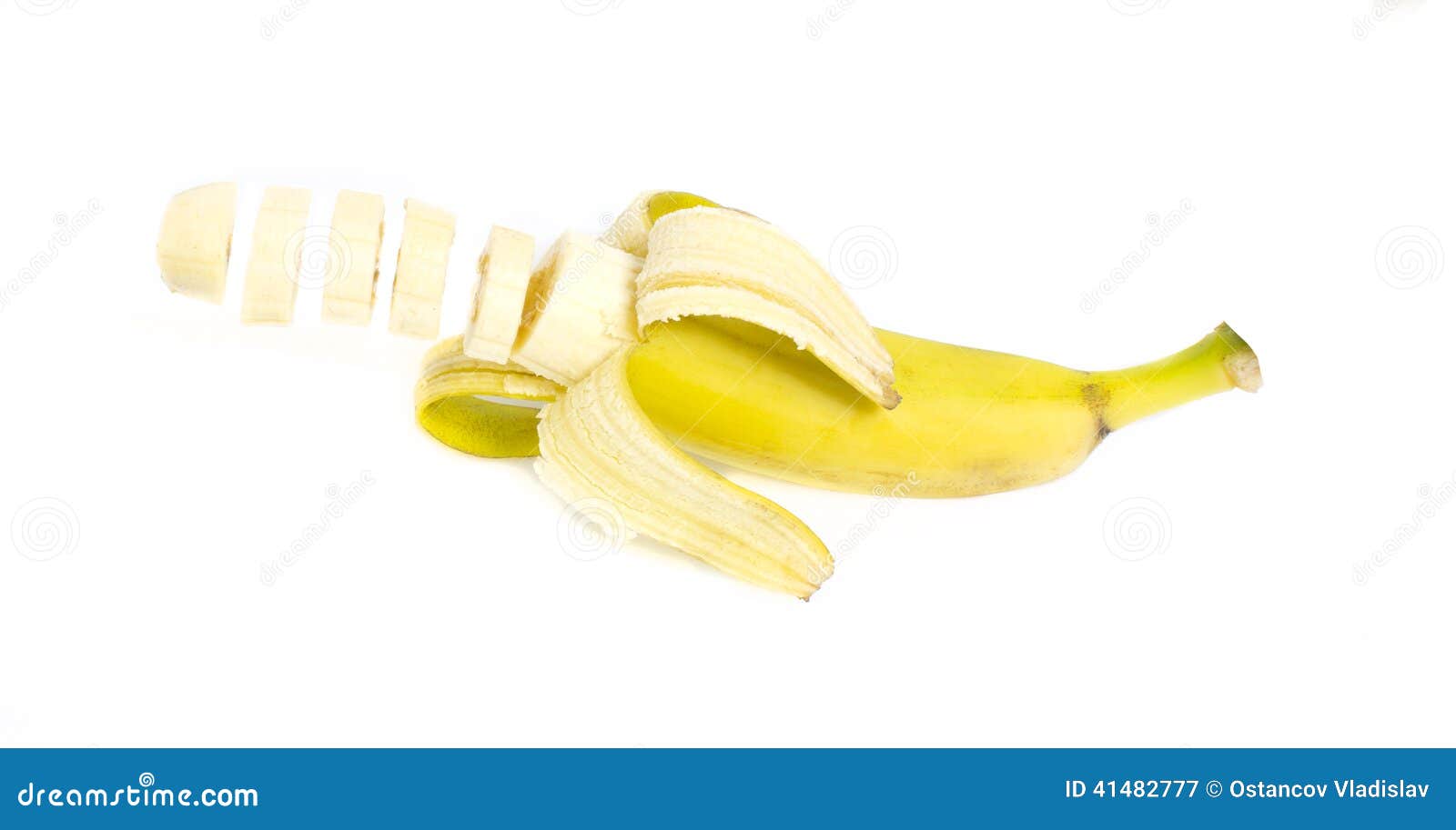 香蕉摄影图高清摄影大图-千库网