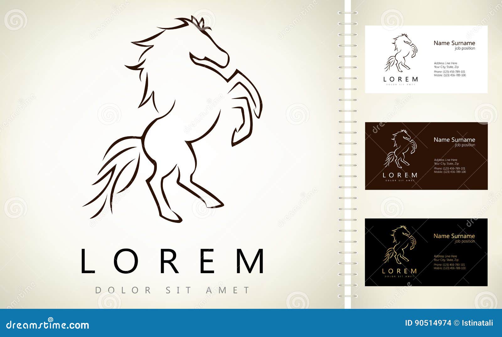 马商标 向量例证. 插画 包括有 阿拉伯人, 设置, 驯马, 符号, 保证, 车手, 敌意, 标签, 优质 - 45333110