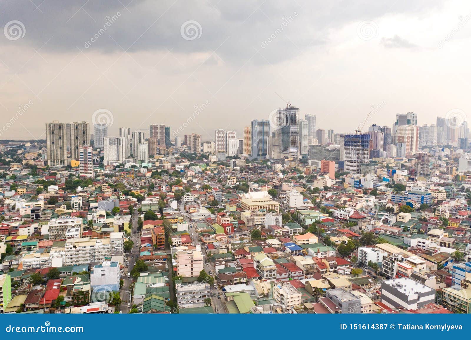 菲律宾马尼拉现代建筑 库存图片. 图片 包括有 增长, 拱道, 发展, 地铁, 房子, 摩天大楼, 吕宋 - 158207505