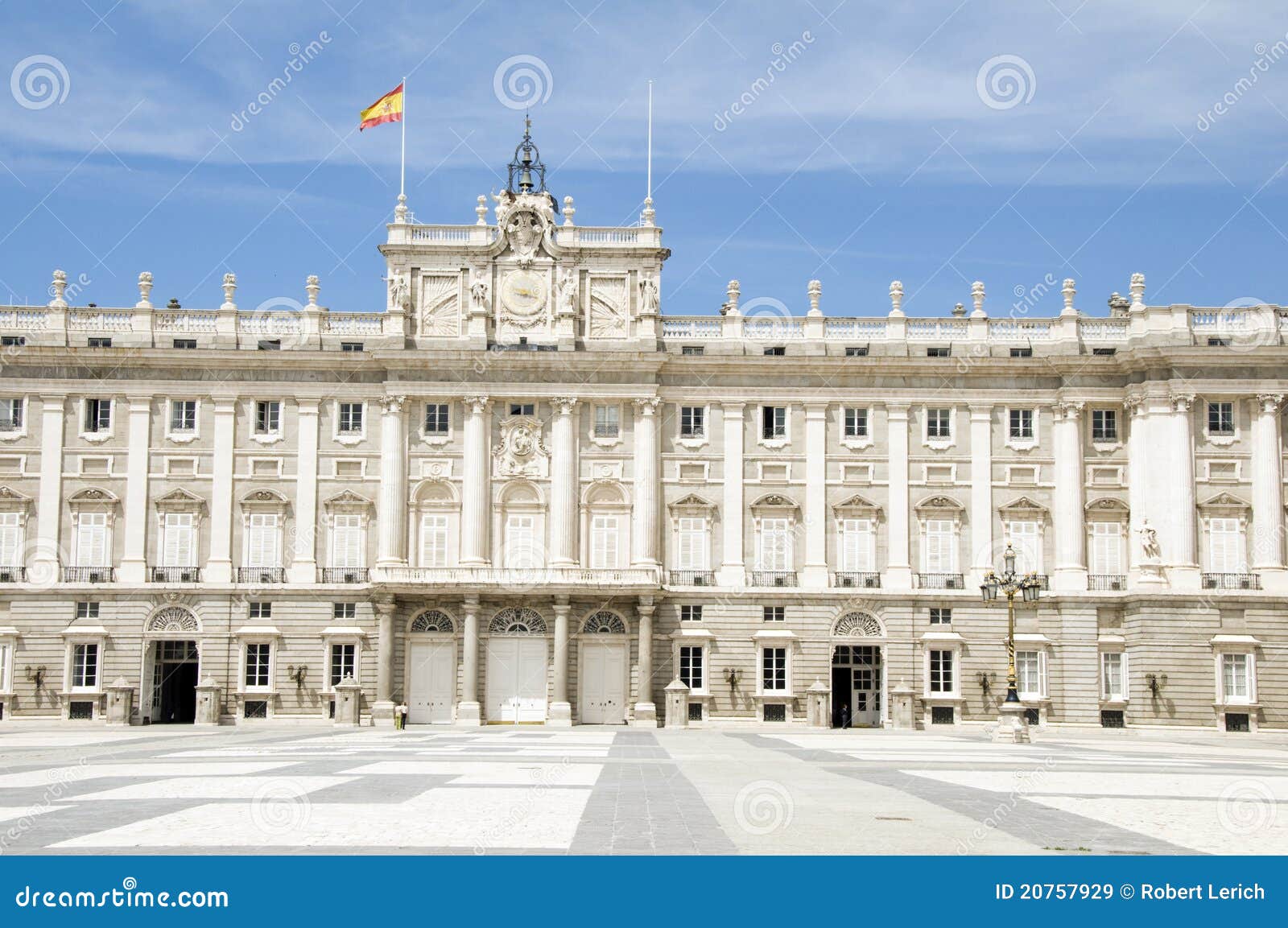 Royal Palace of Madrid - Madrid: Information, rates, prices, tickets ...