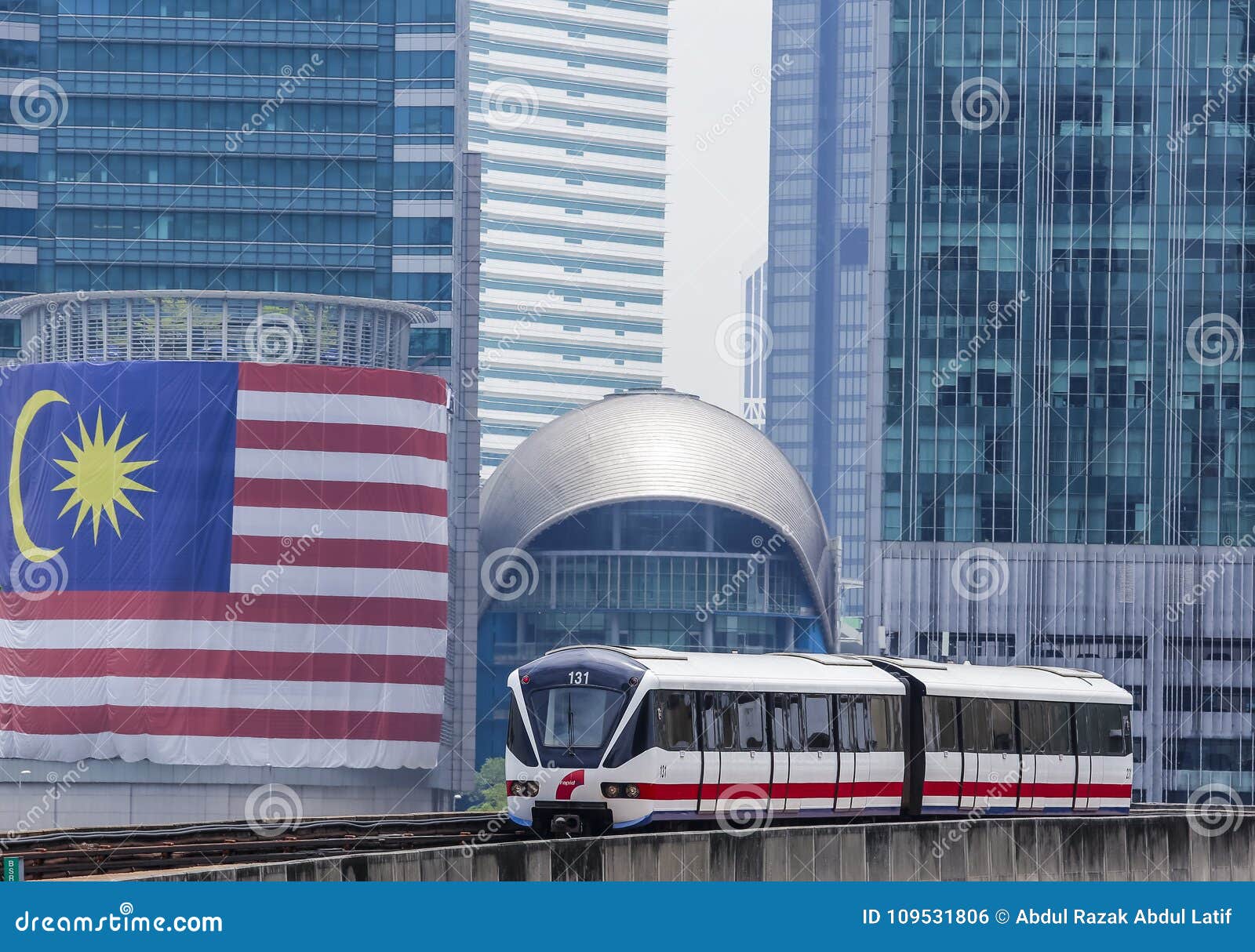 马来西亚LRT火车 编辑类库存照片. 图片 包括有 聚会所, 马来西亚, 发展, 技术, 岗位, 移动 - 109531903