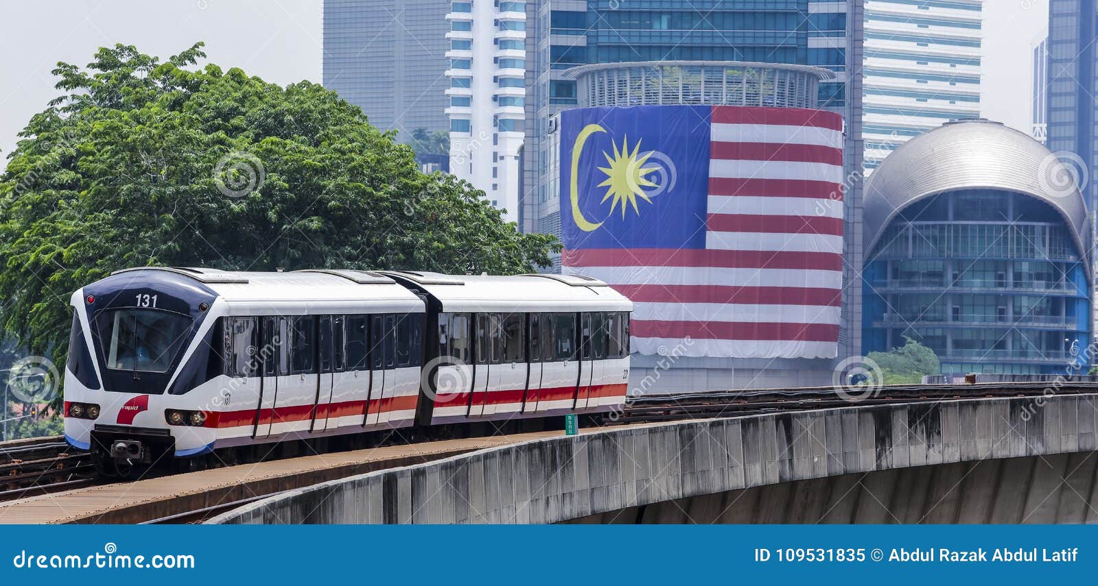 2023马来亚铁路建设有限公司游玩攻略,在吉隆坡特意去游览老火车站...【去哪儿攻略】