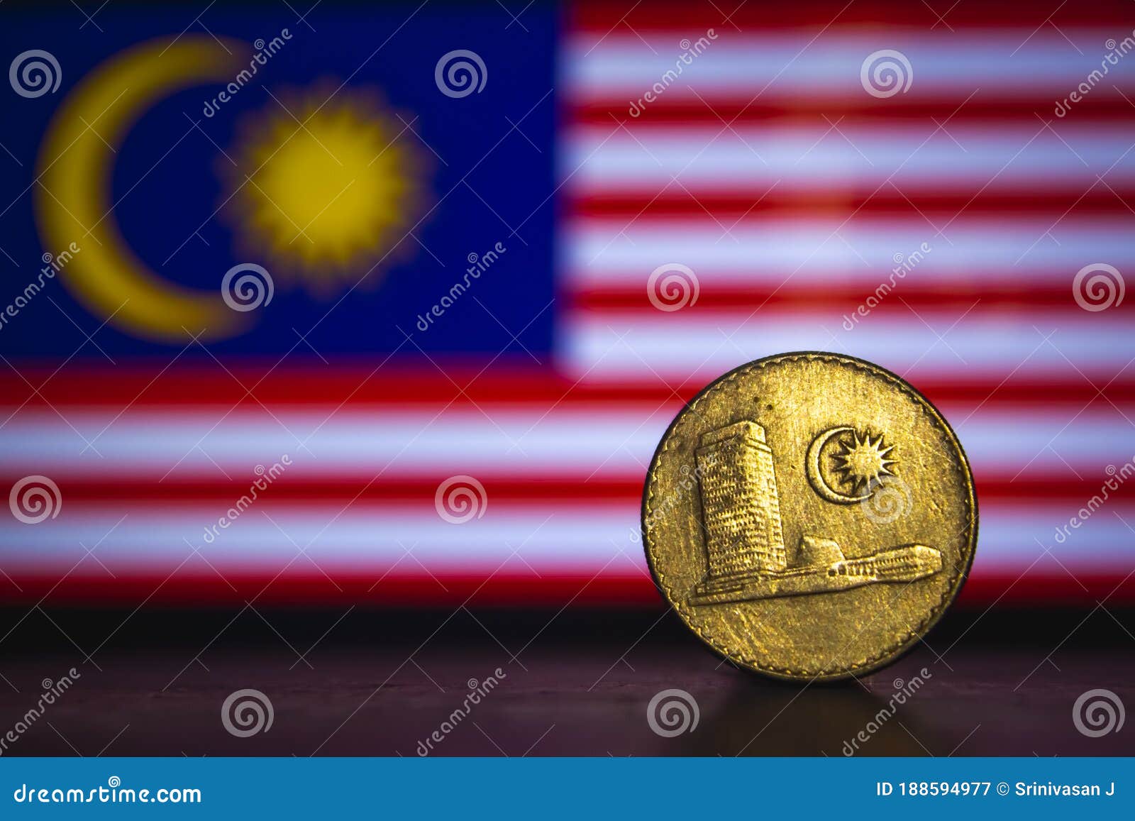 马来西亚50分铜镍币1988年马来西亚硬币-价格:3元-se80663930-外国钱币-零售-7788收藏__收藏热线