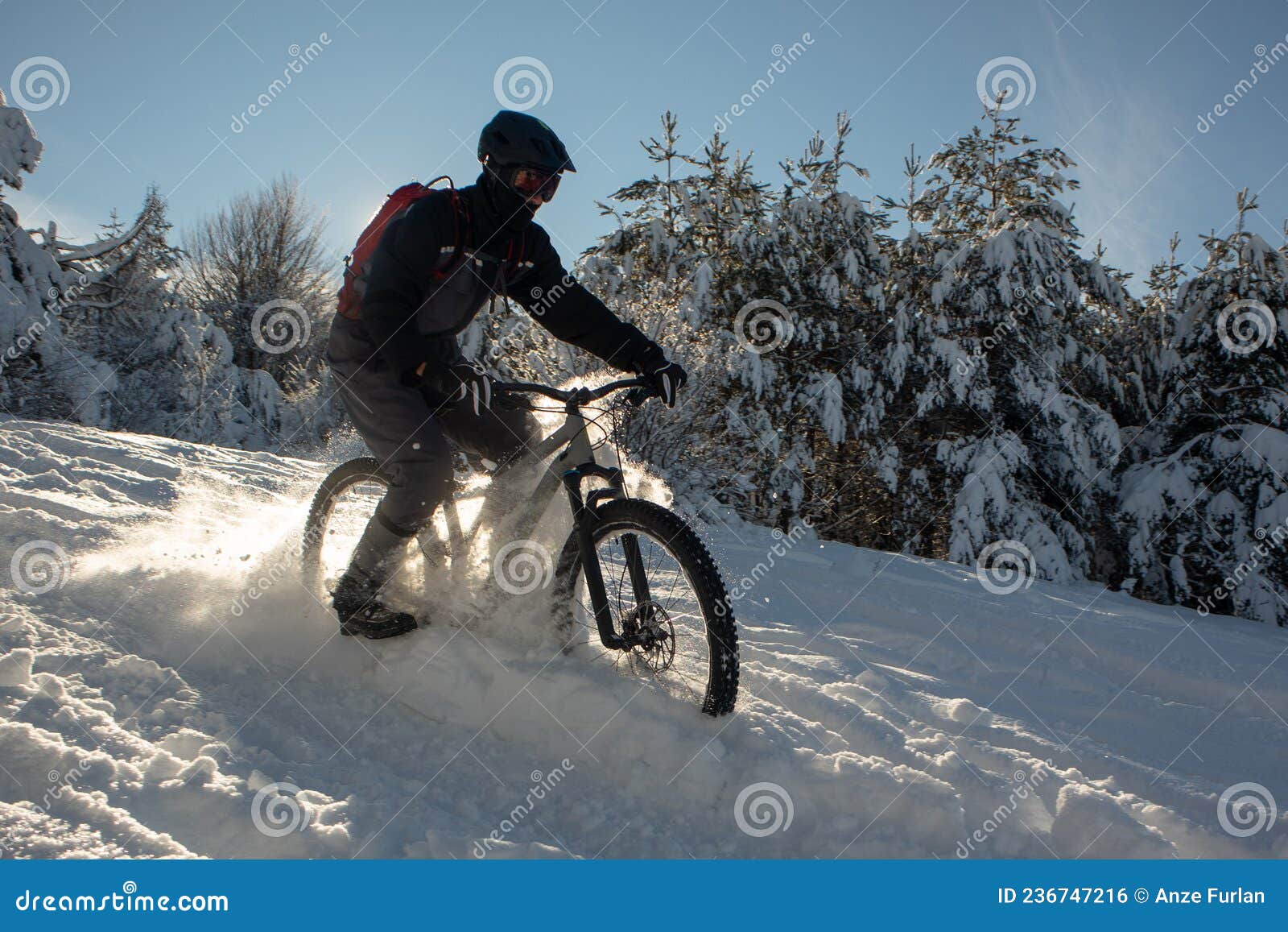 北方骑友冬季骑行穿搭指南 冬季怎么穿骑行服 - 野途网